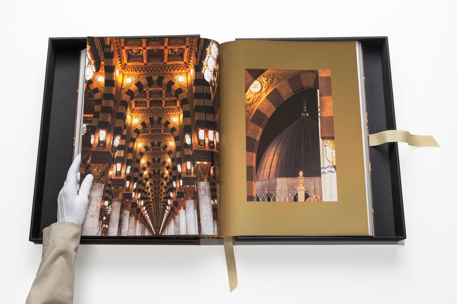 ASSOULINE Al'Madinah: The City of the Prophet