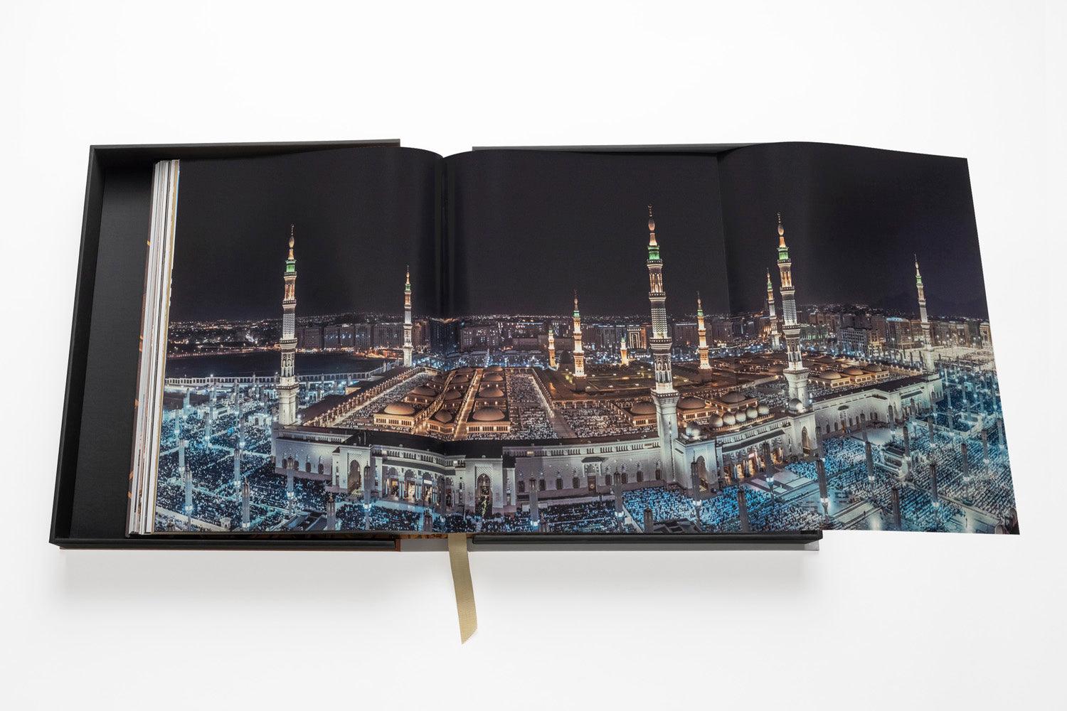 ASSOULINE Al'Madinah: The City of the Prophet