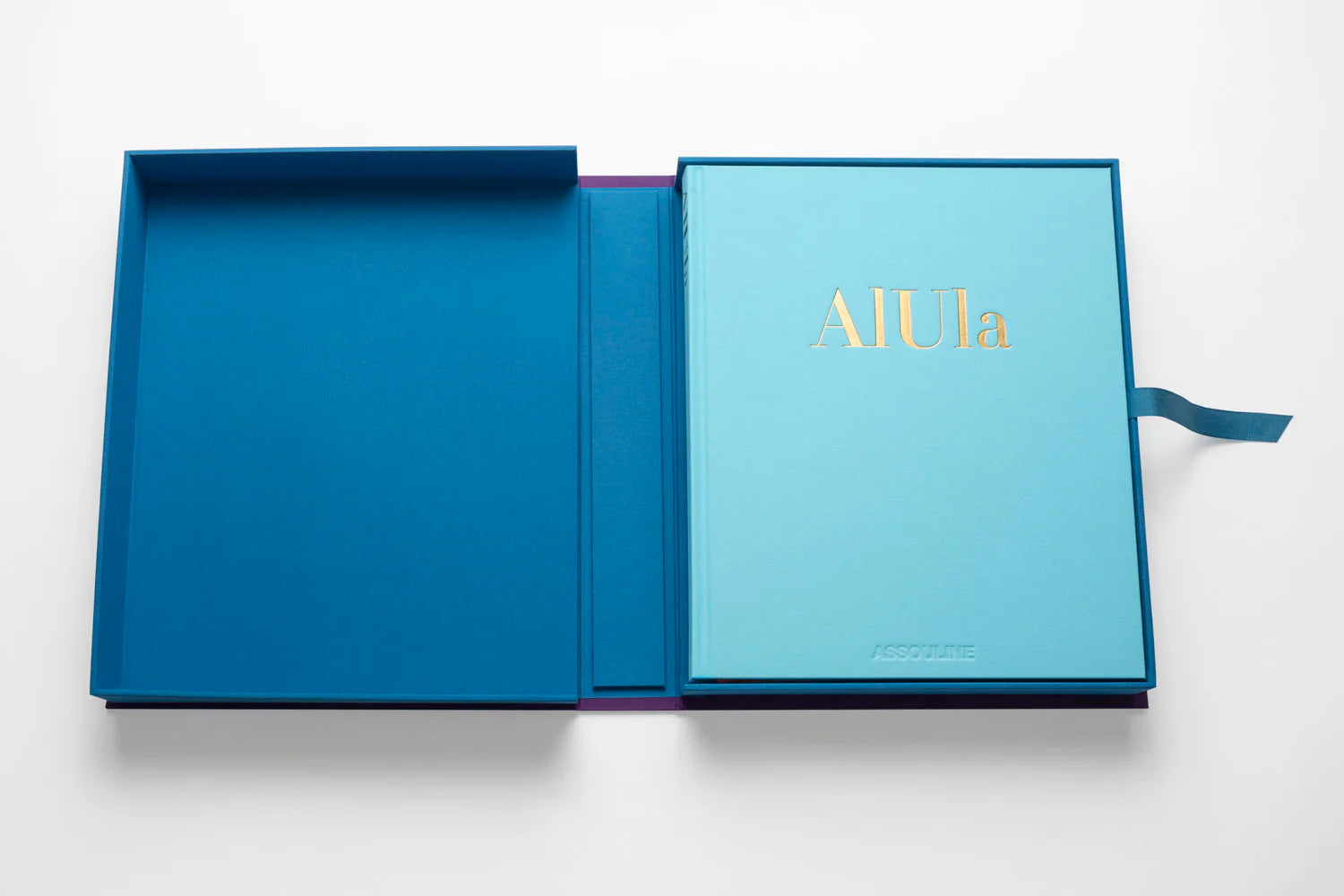 ASSOULINE AlUla (2nd Edition)