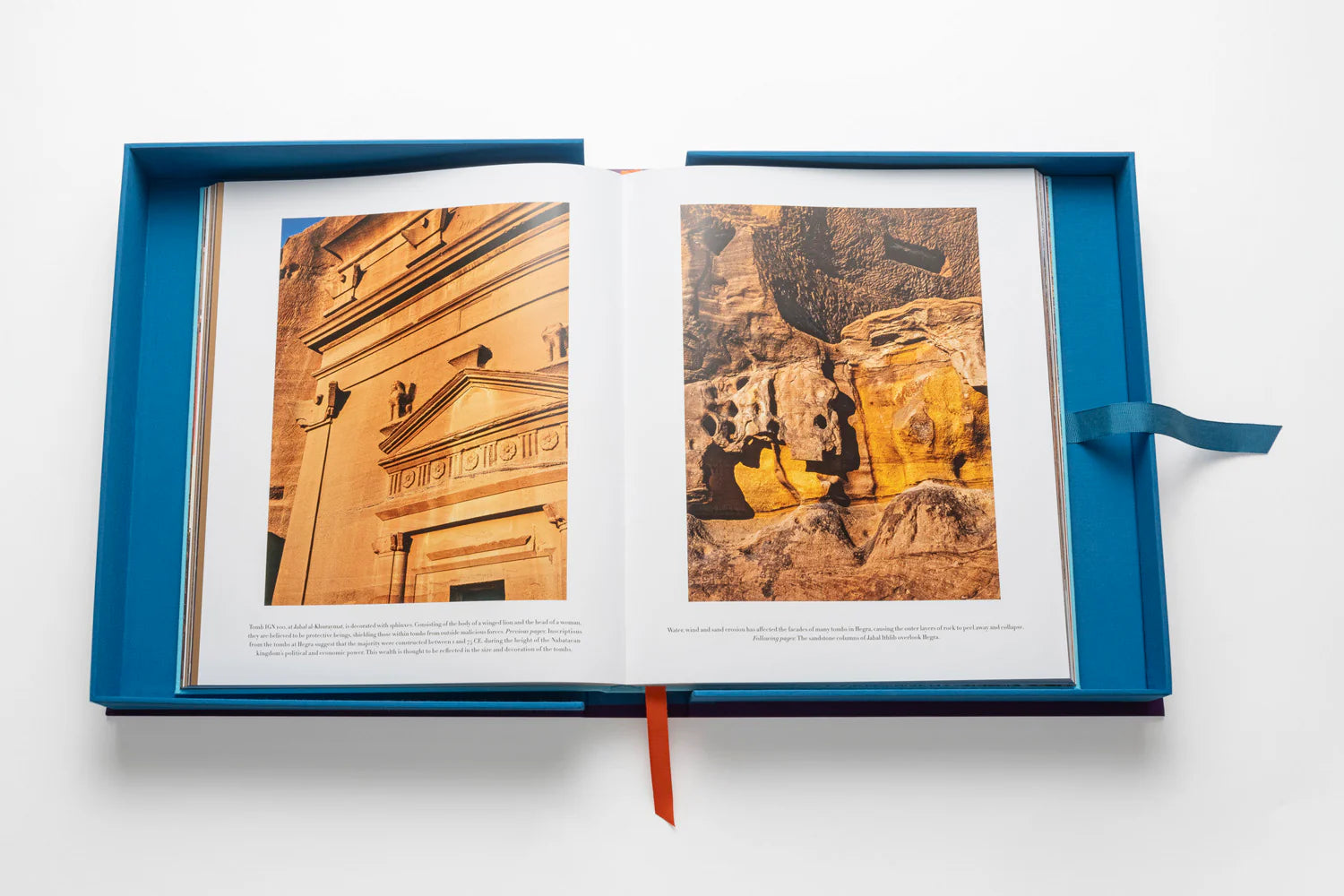 ASSOULINE AlUla (2nd Edition)