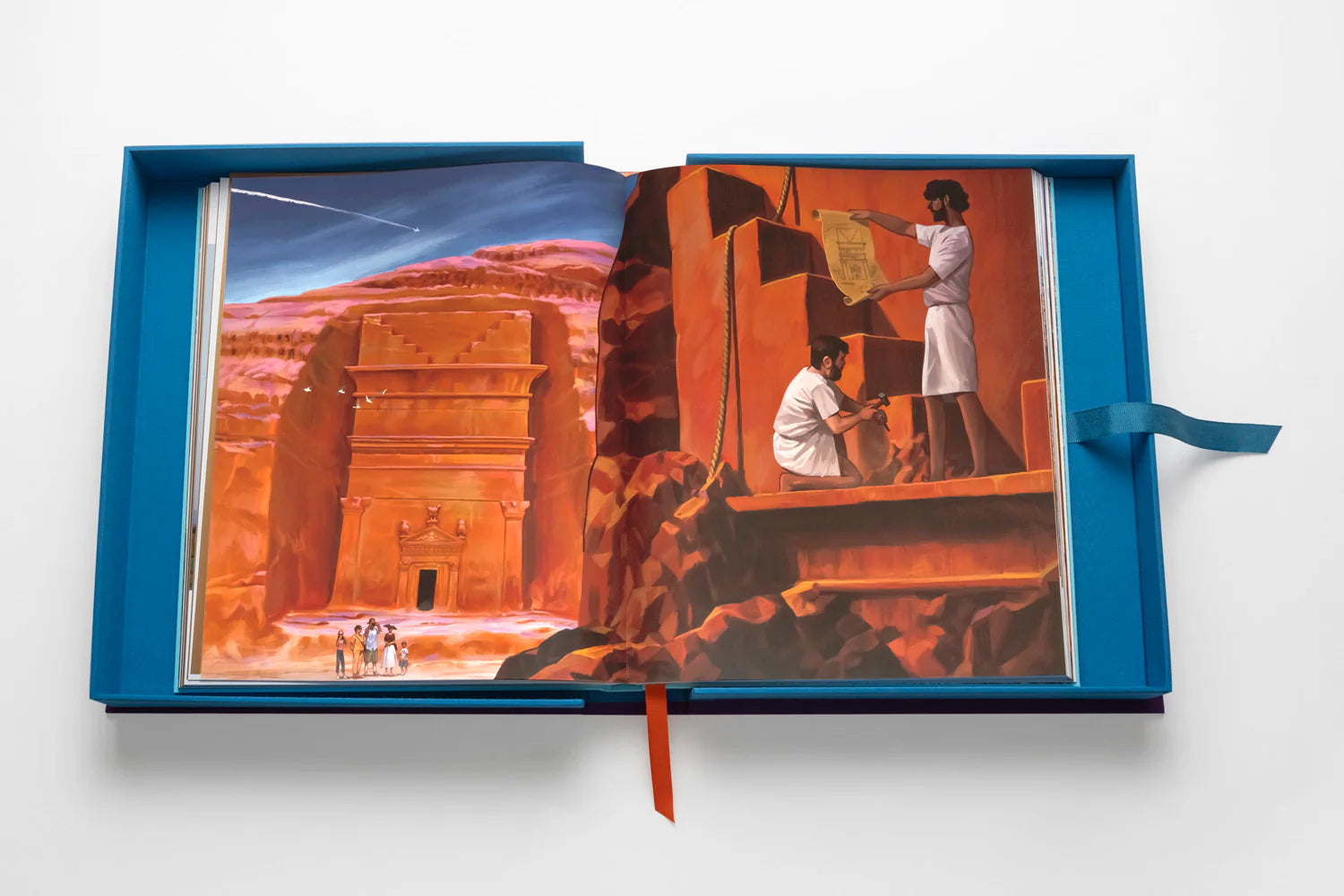 ASSOULINE AlUla (2nd Edition)