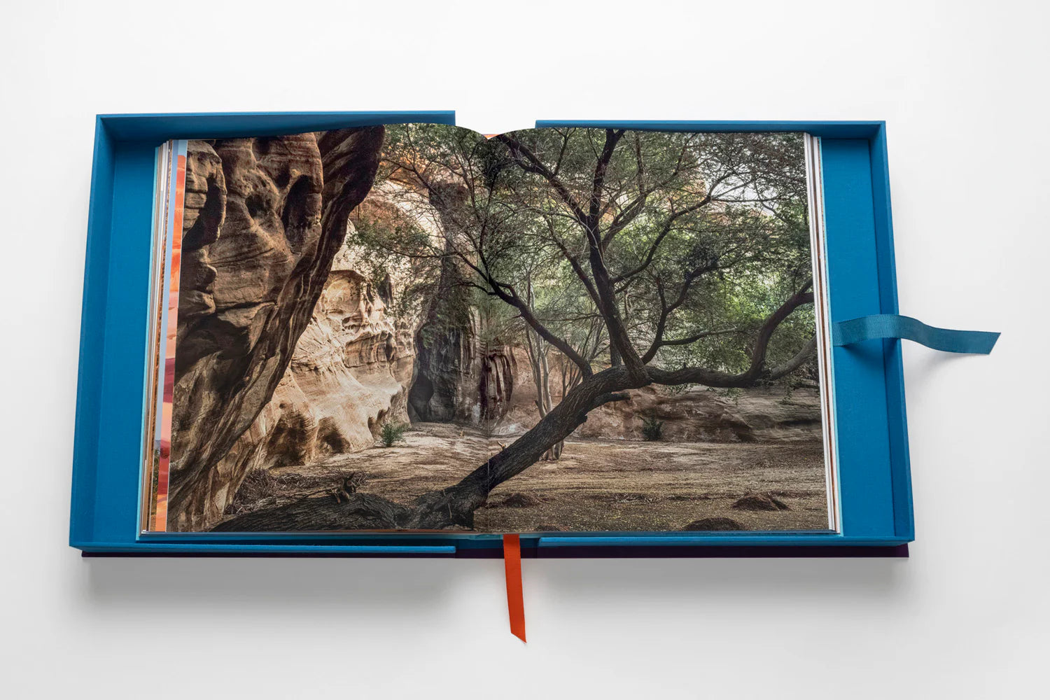 ASSOULINE AlUla (2nd Edition)