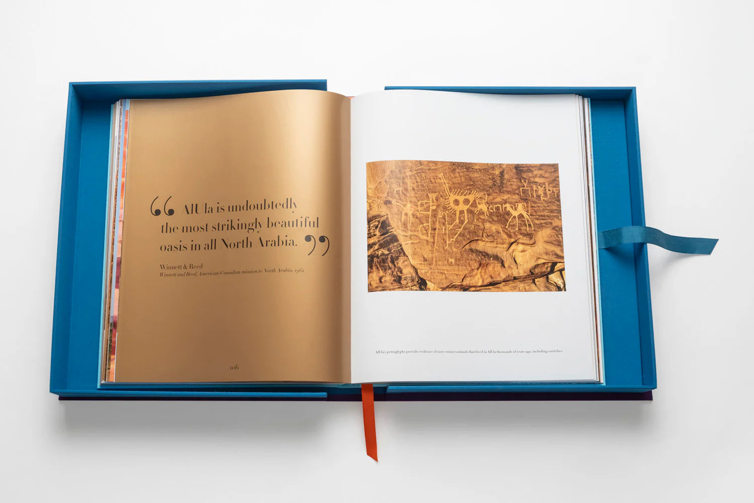 ASSOULINE AlUla (2nd Edition)