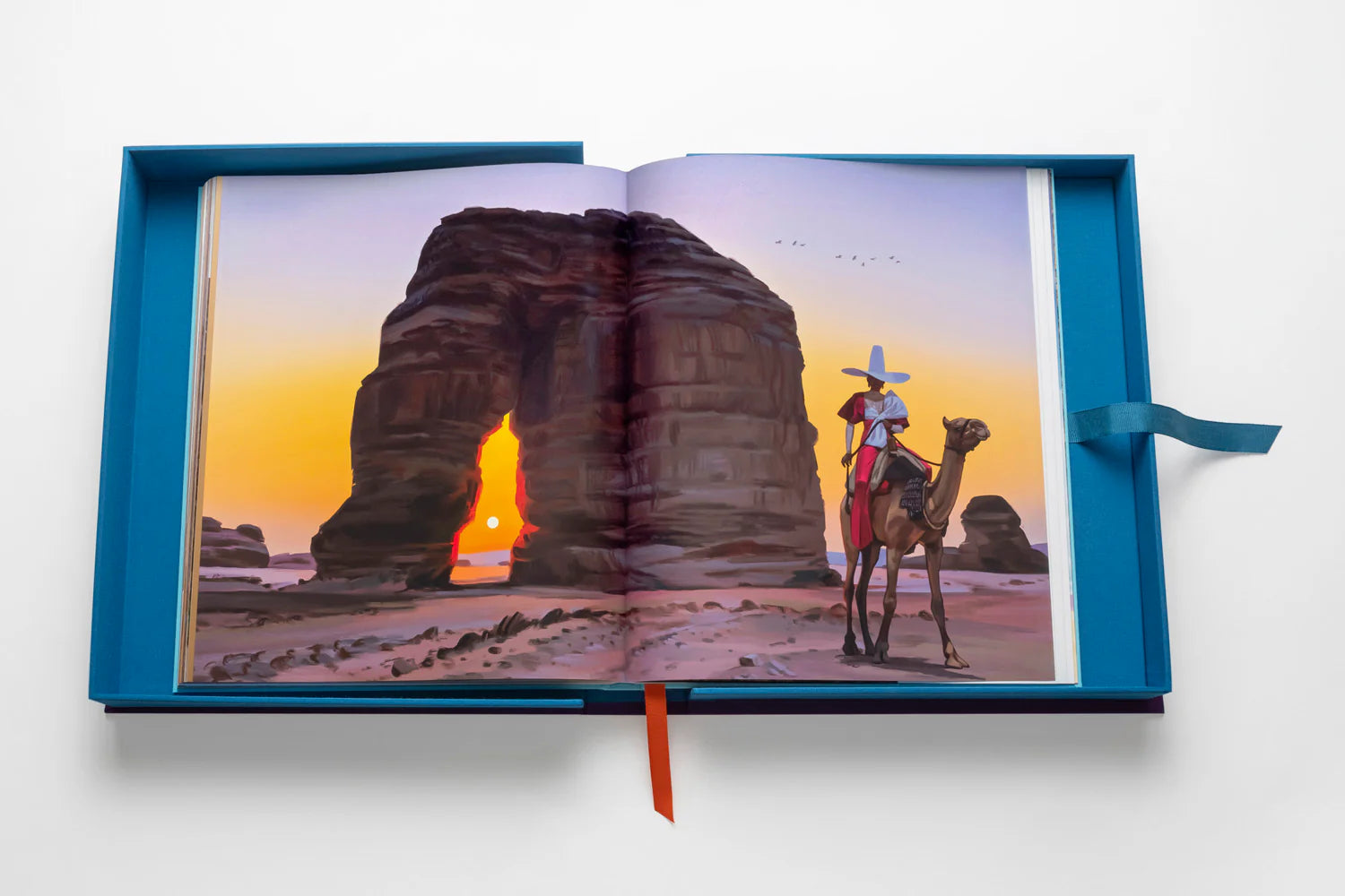 ASSOULINE AlUla (2nd Edition)