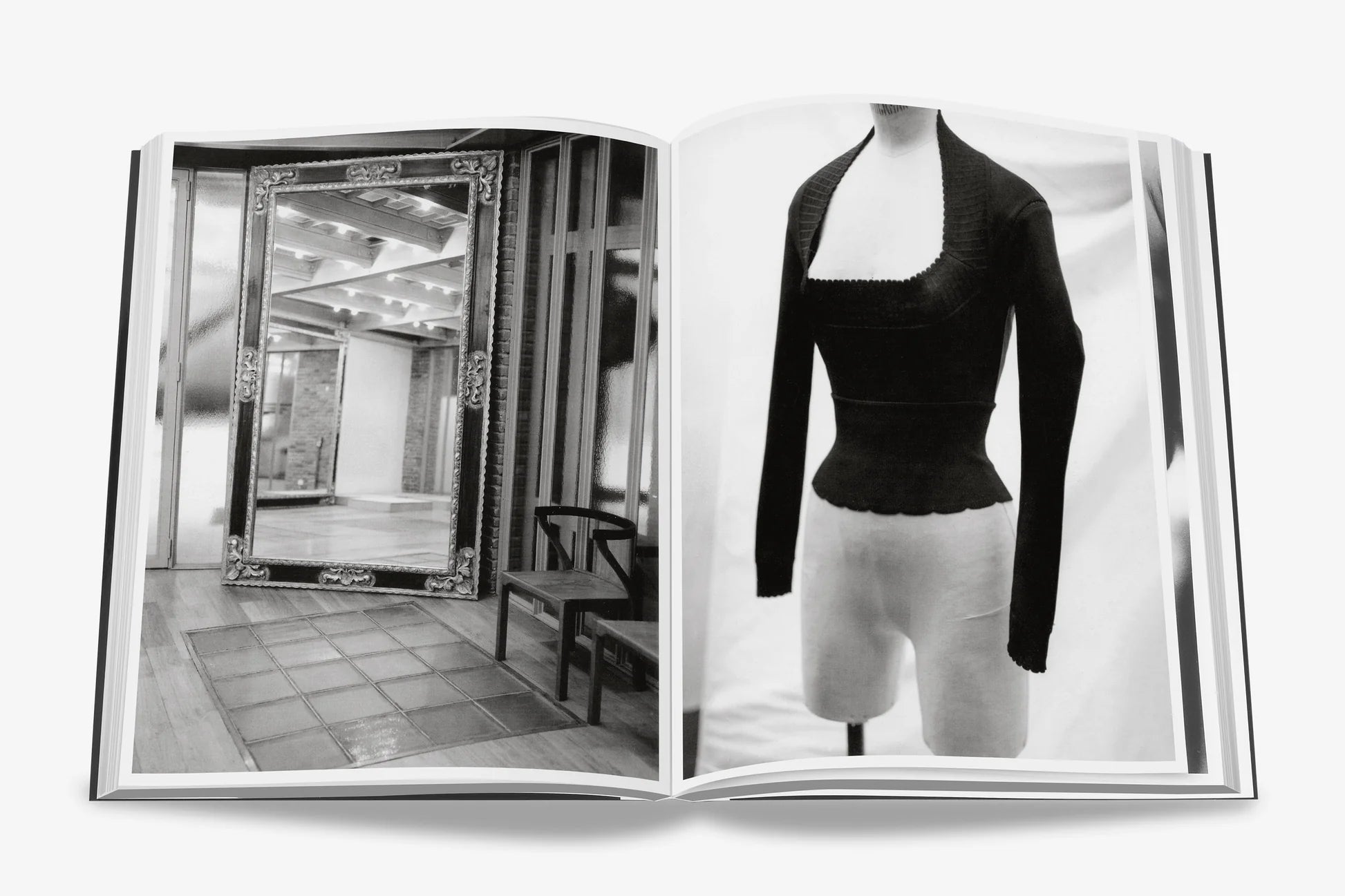 ASSOULINE Alaïa: Livre de Collection