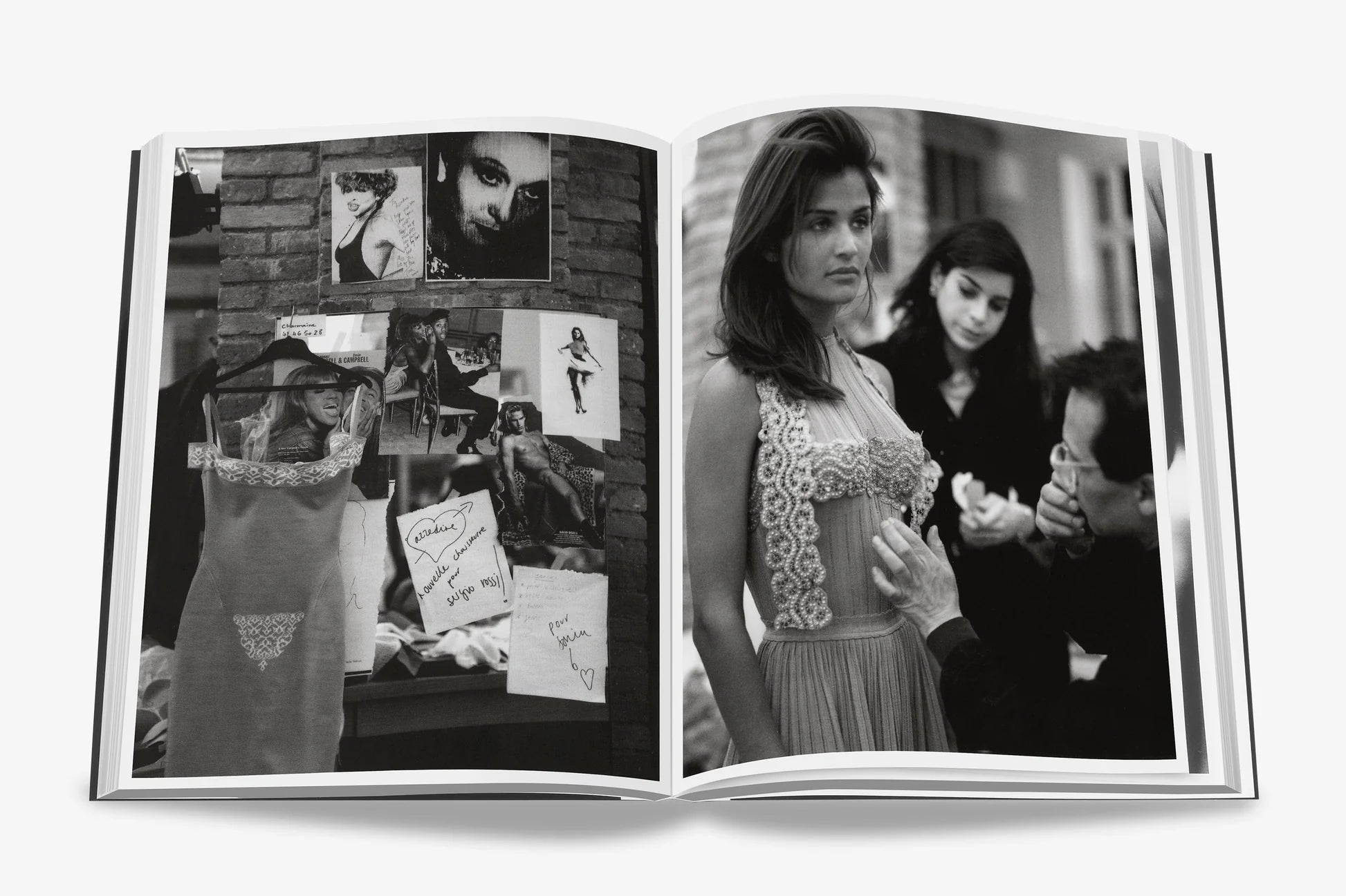 ASSOULINE Alaïa: Livre de Collection