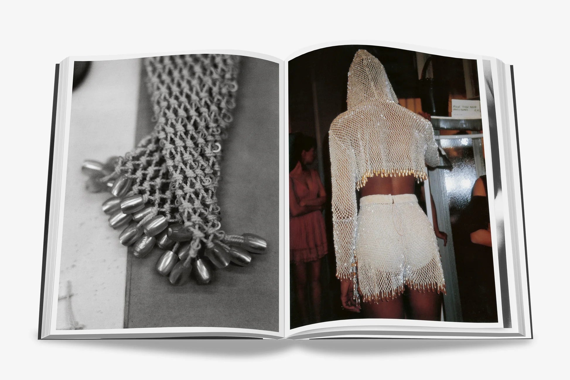 ASSOULINE Alaïa: Livre de Collection