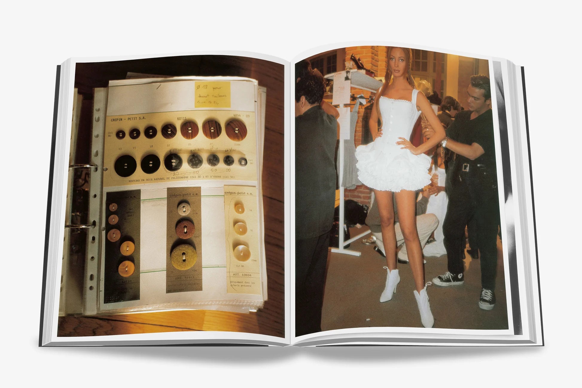 ASSOULINE Alaïa: Livre de Collection