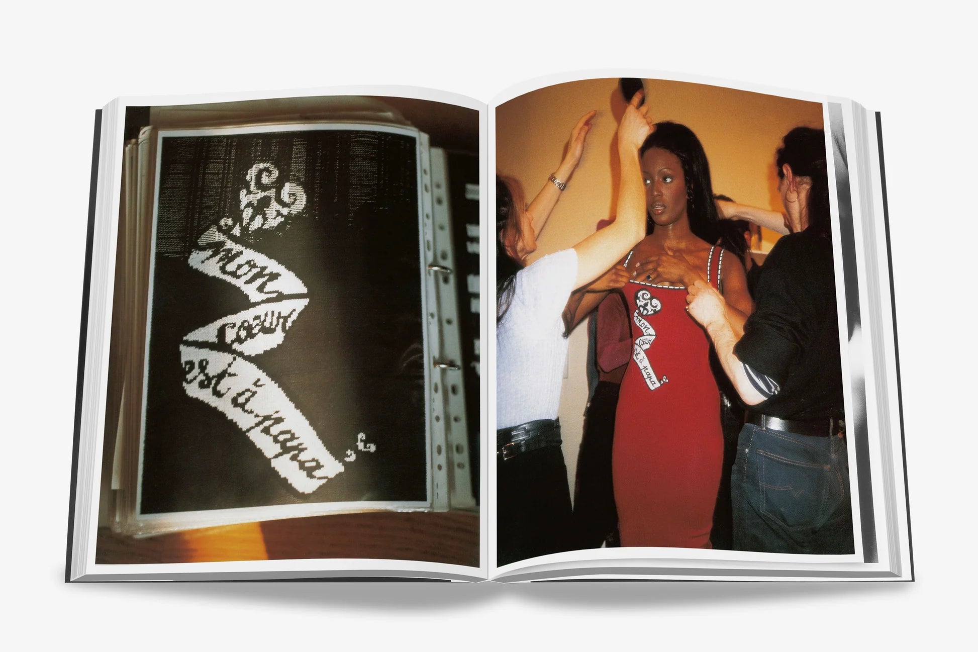 ASSOULINE Alaïa: Livre de Collection