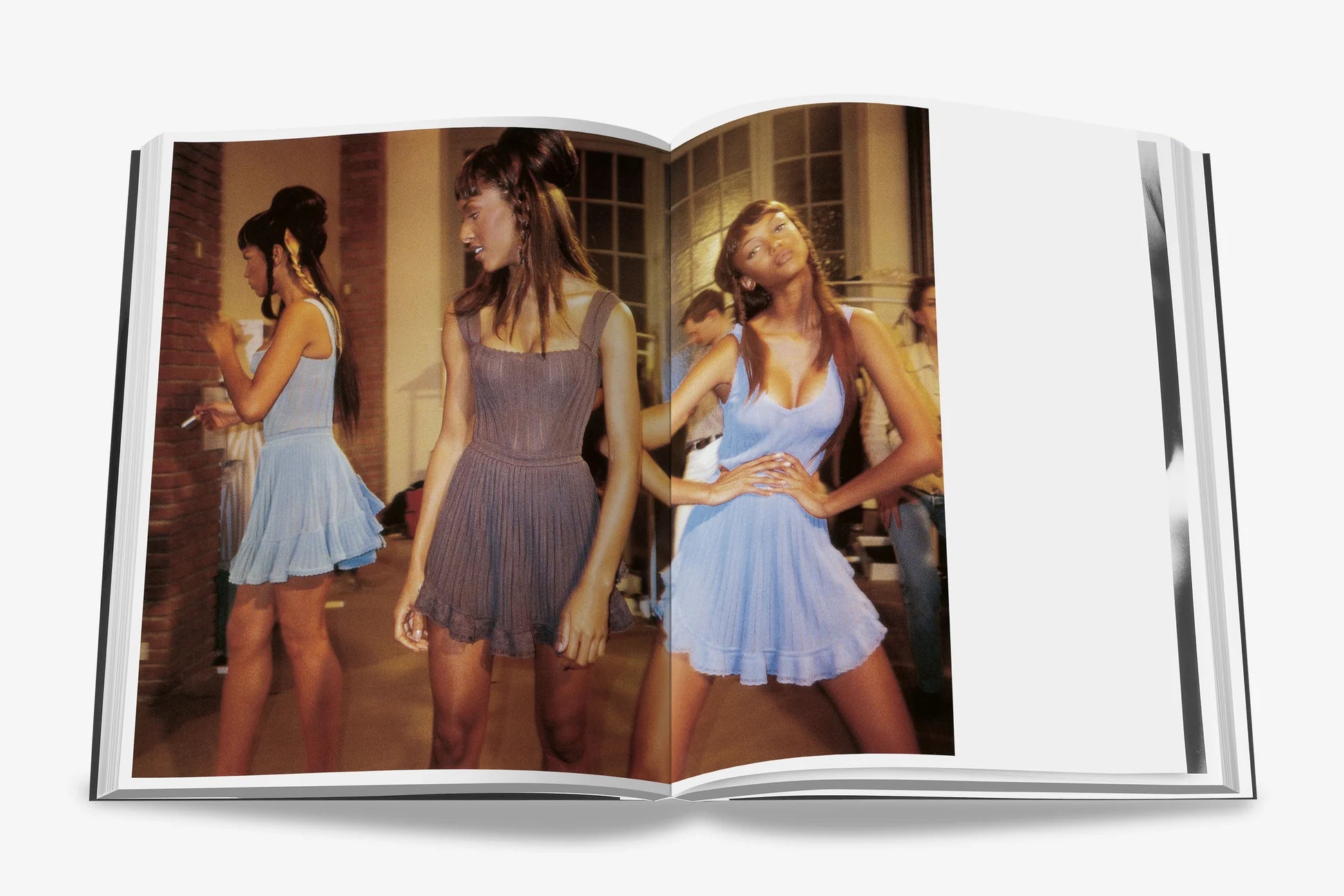 ASSOULINE Alaïa: Livre de Collection