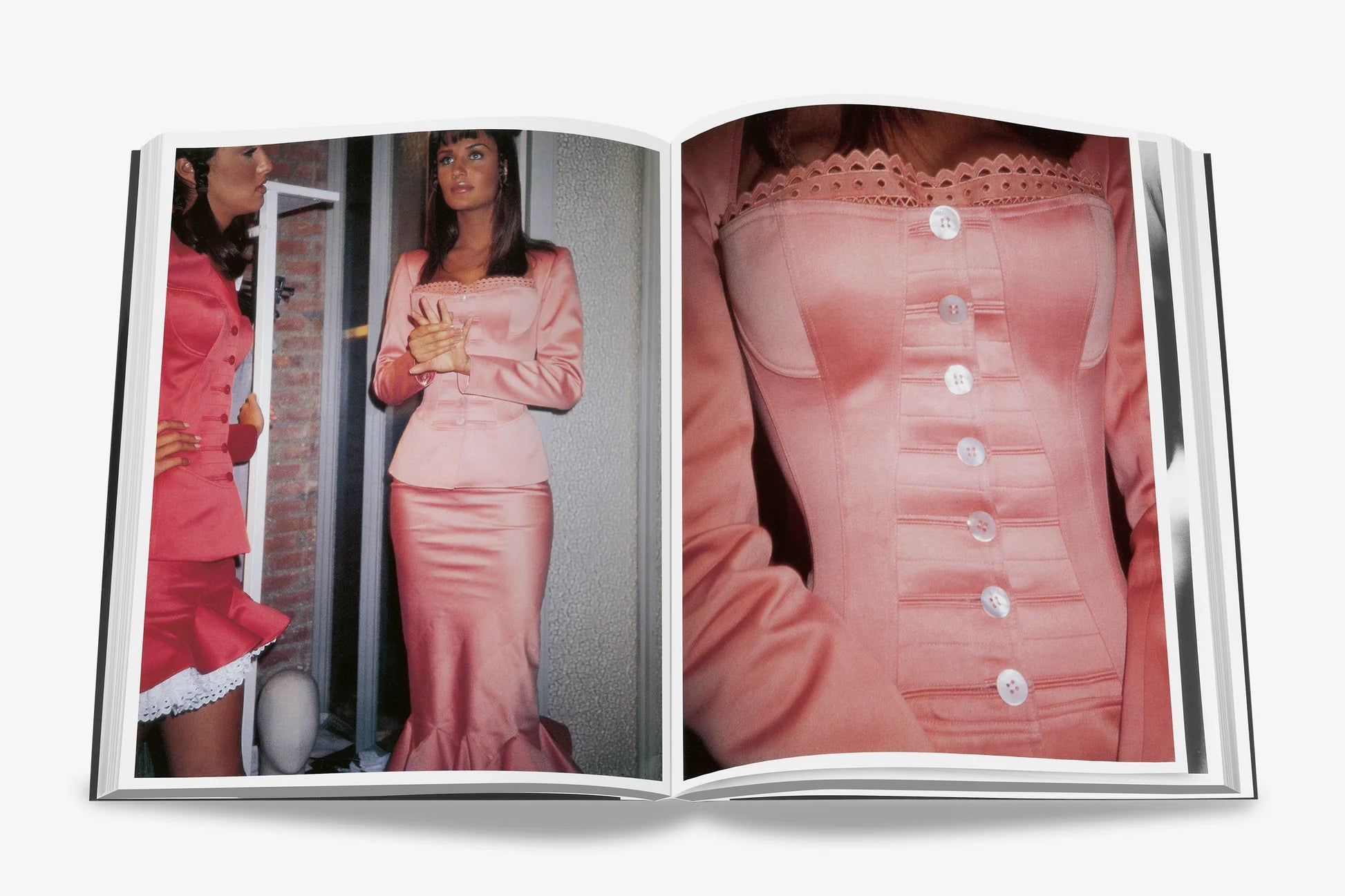 ASSOULINE Alaïa: Livre de Collection