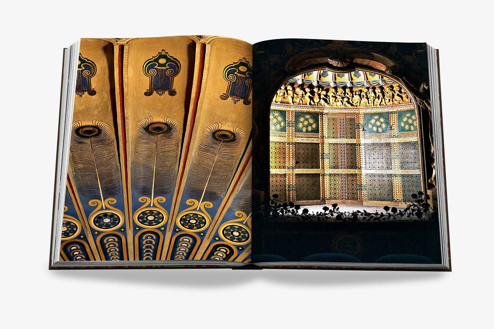 ASSOULINE Art Deco Style