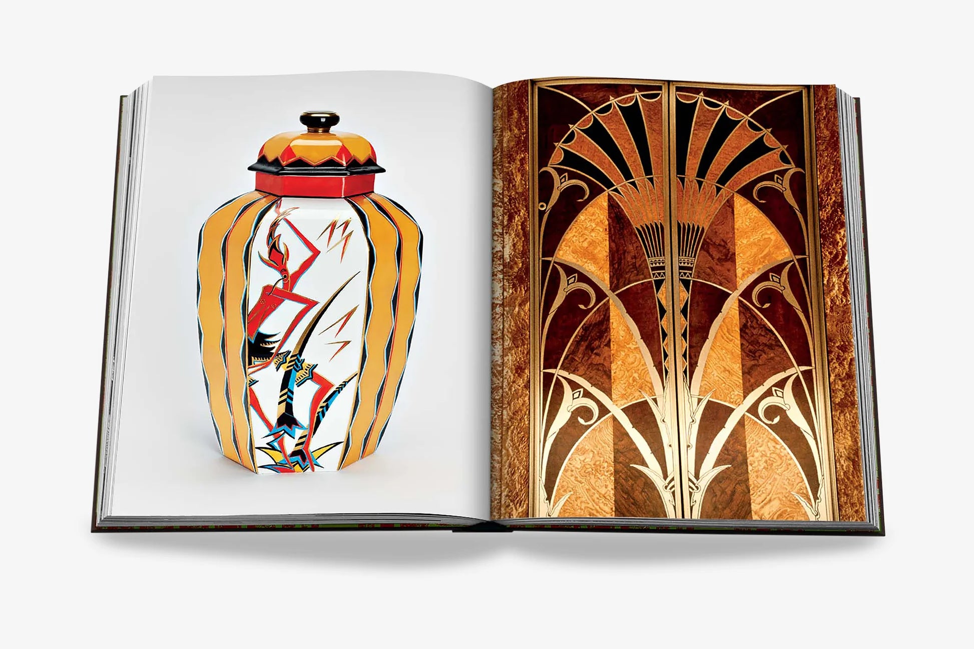 ASSOULINE Art Deco Style