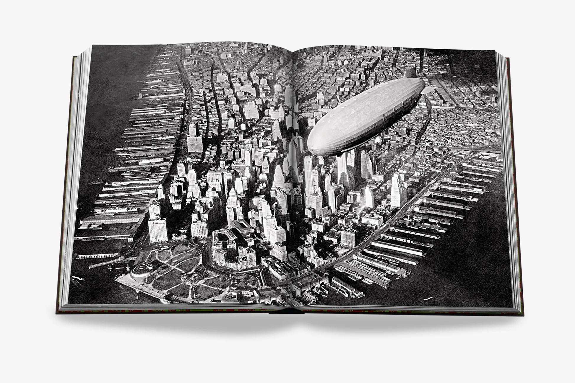 ASSOULINE Art Deco Style