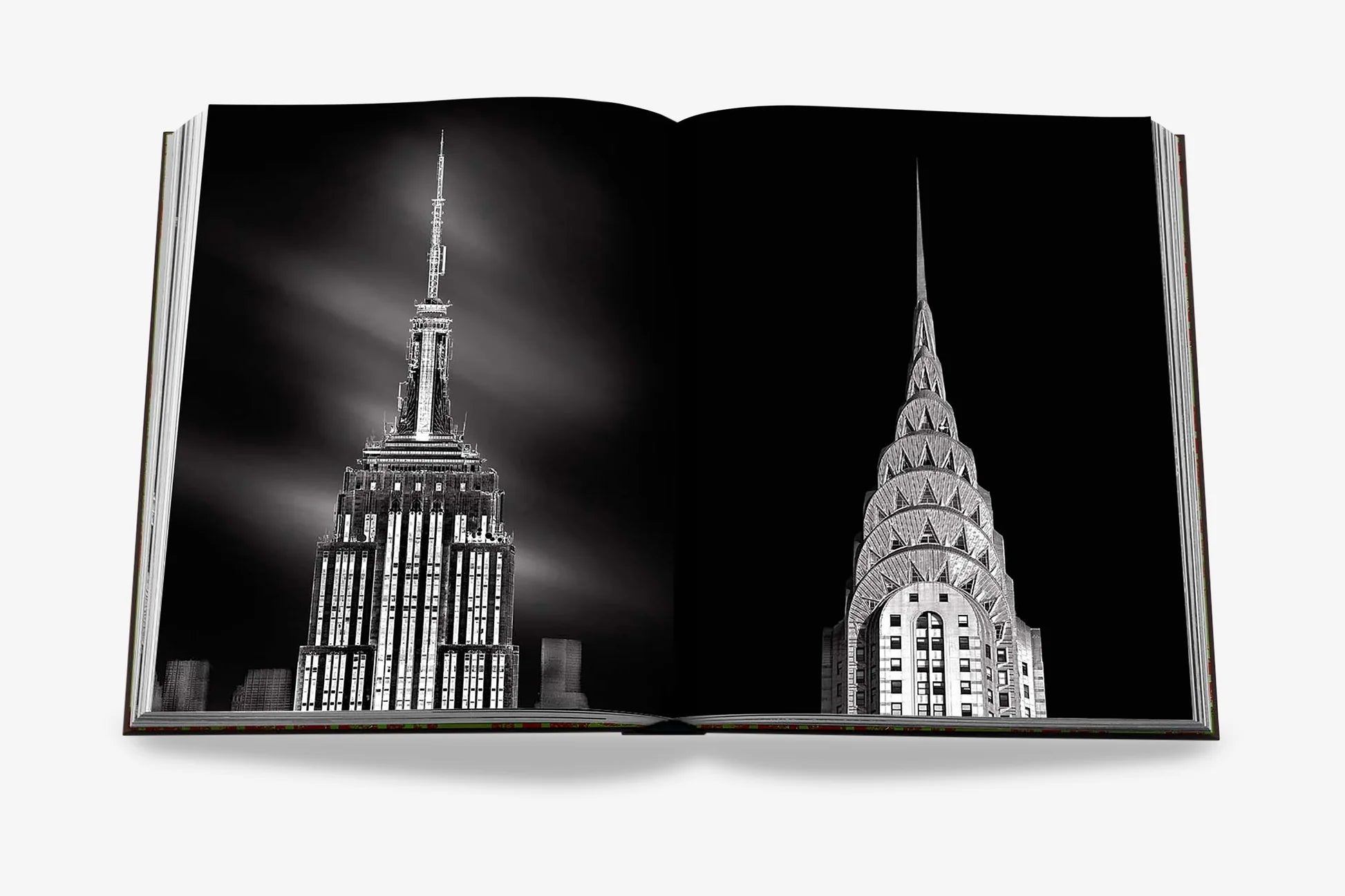 ASSOULINE Art Deco Style