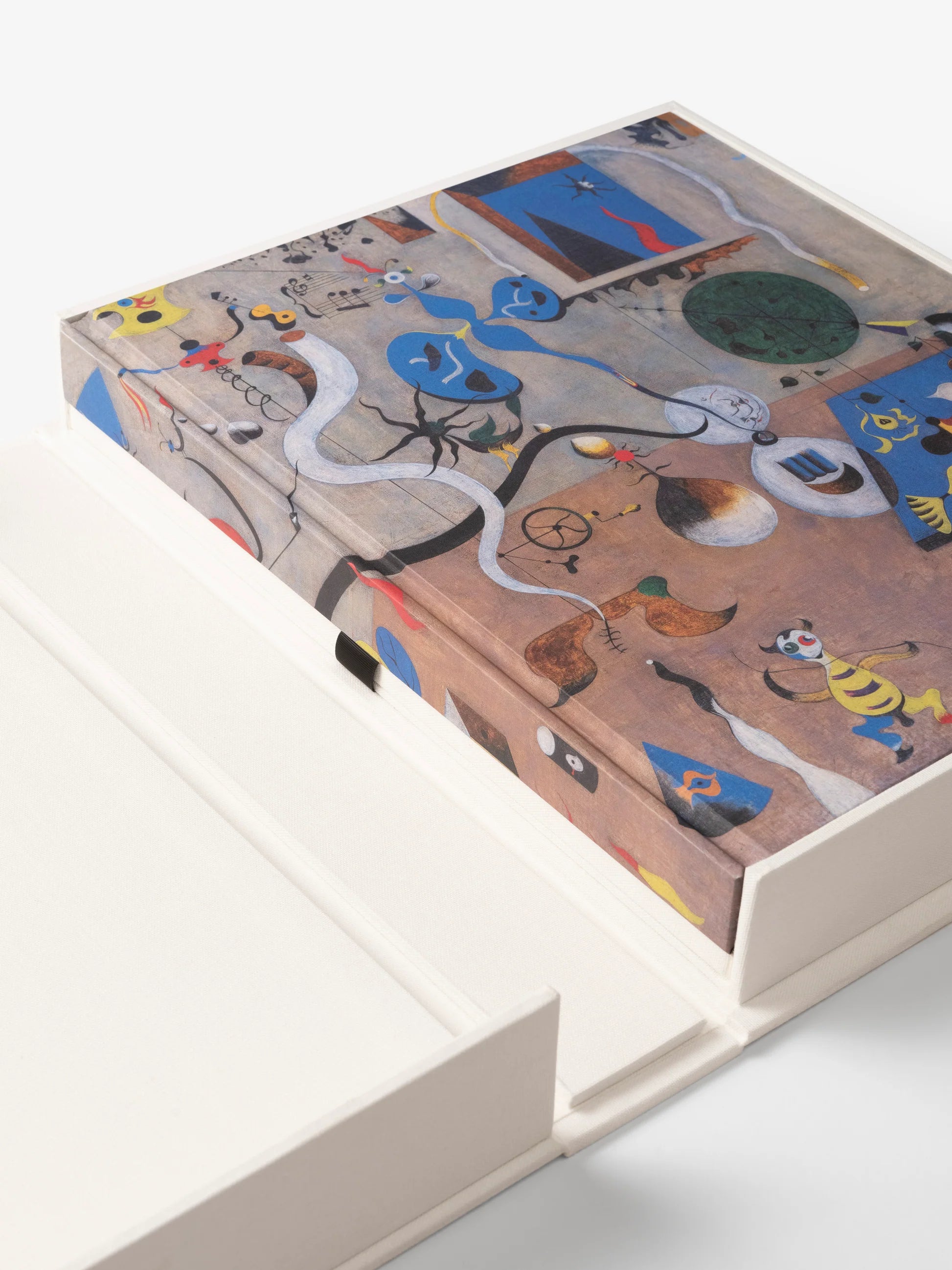 ASSOULINE The Impossible Collection of Art (2nd Edition)