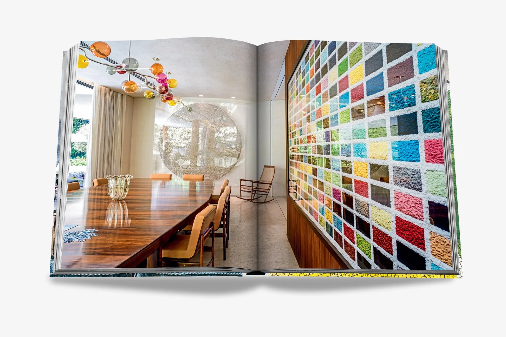 ASSOULINE Art Life by Sig Bergamin