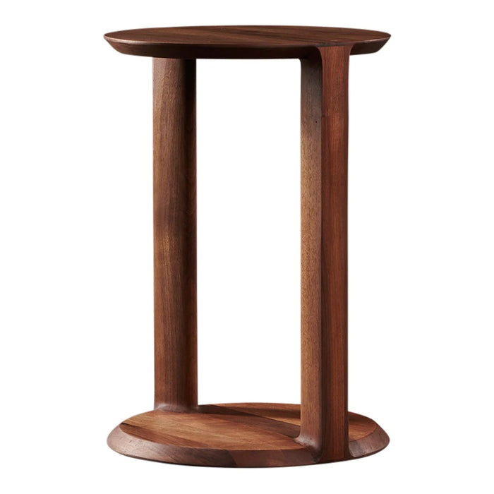Ambachtelijke salontafel Boaz