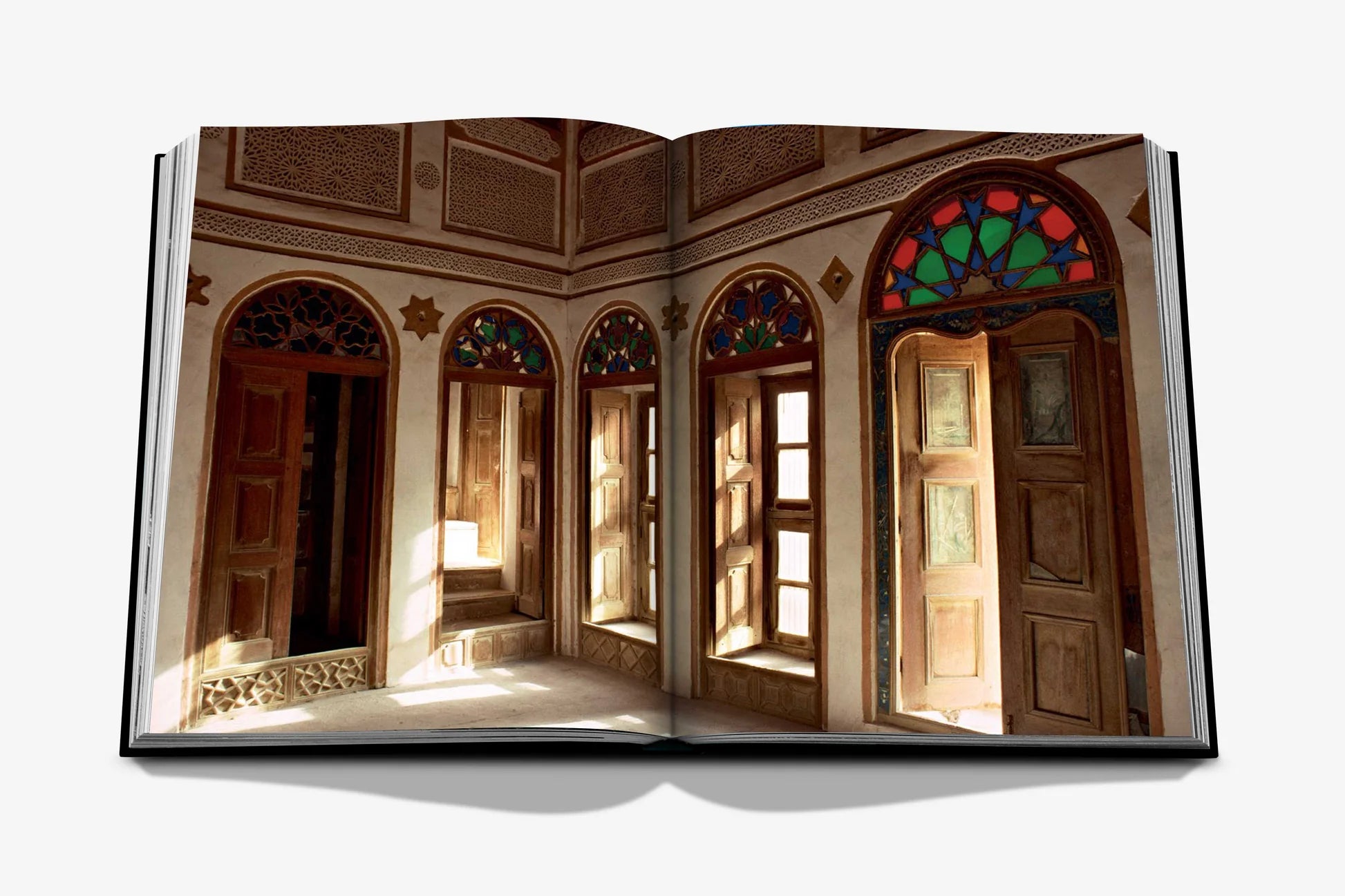 ASSOULINE Bahrain Crafts