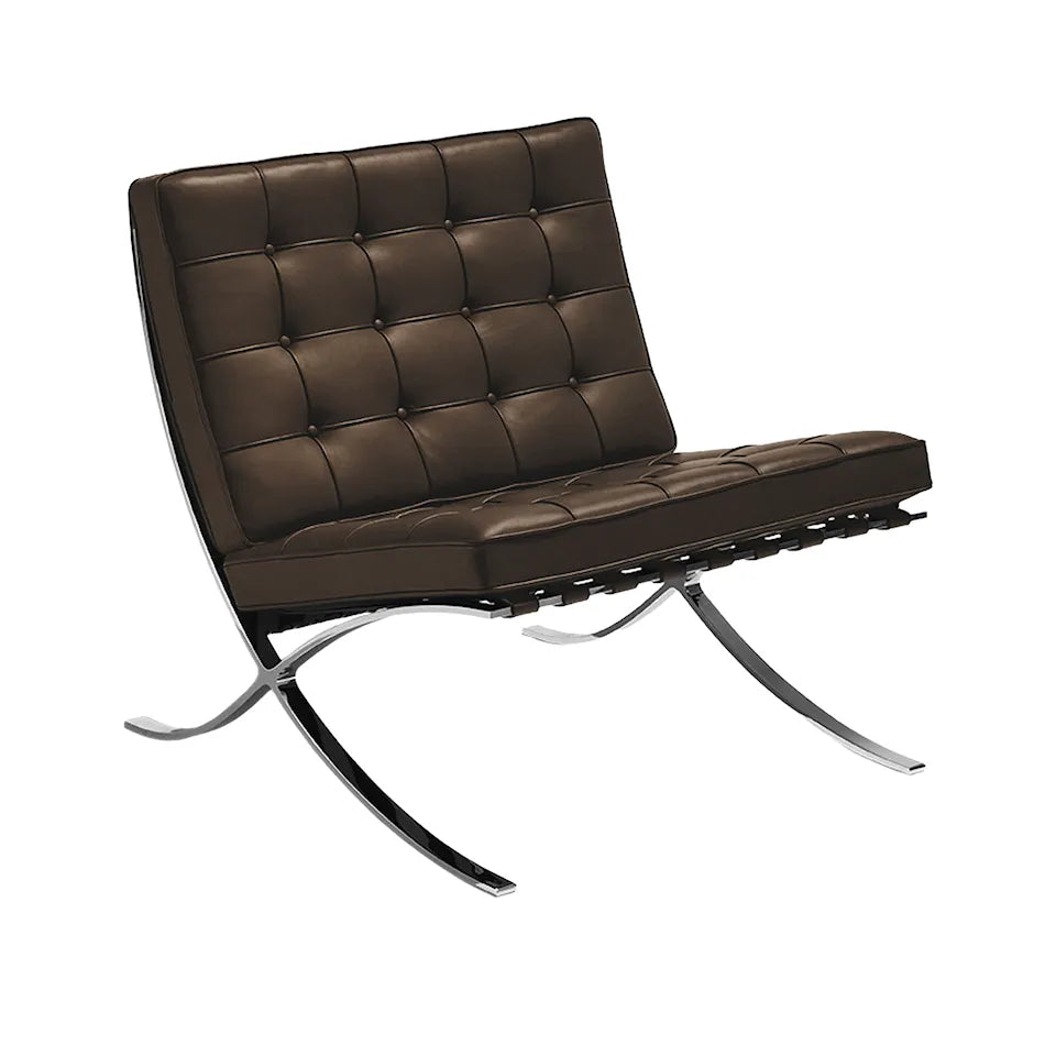 Knoll Barcelona Fauteuil