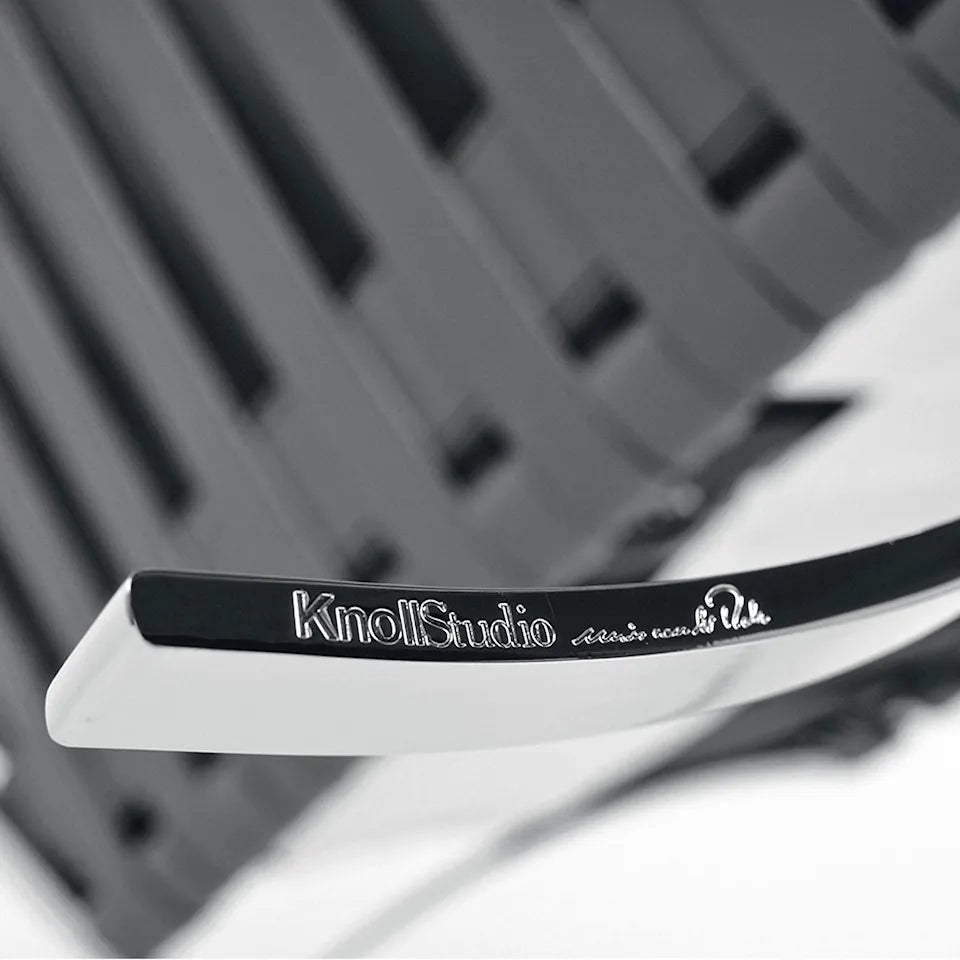 Knoll Barcelona Fauteuil