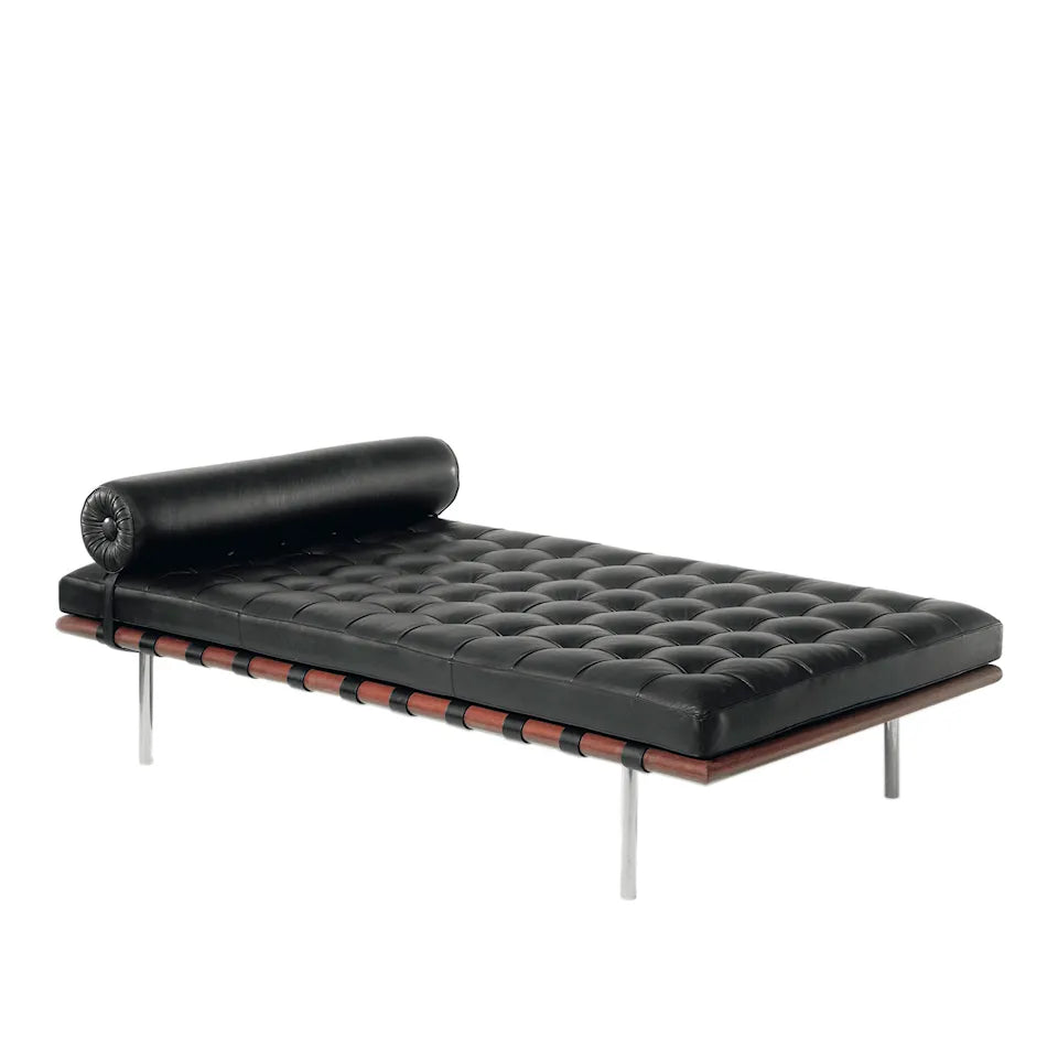 Knoll Barcelona sovesofa