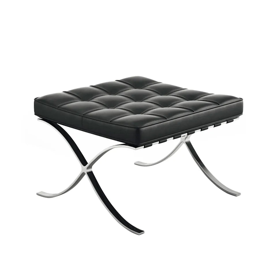 Knoll Barcelona fodskammel