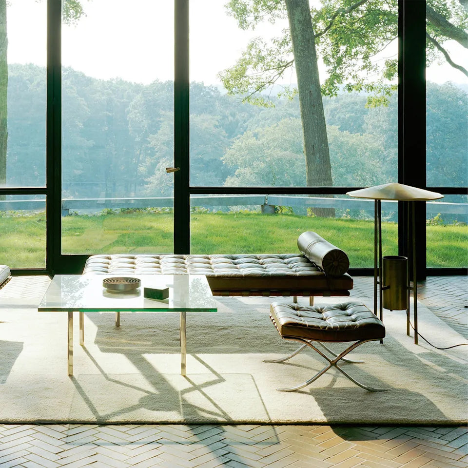 Knoll Barcelona fodskammel
