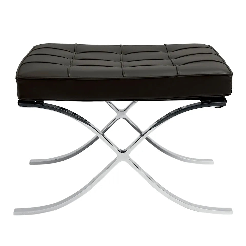 Knoll Barcelona fodskammel