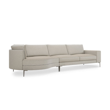 Hofstede Raanhuis Basso sofa