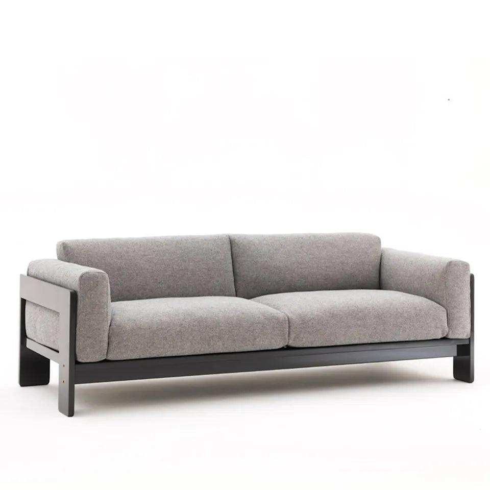 Knoll Bastiano 3-personers sofa