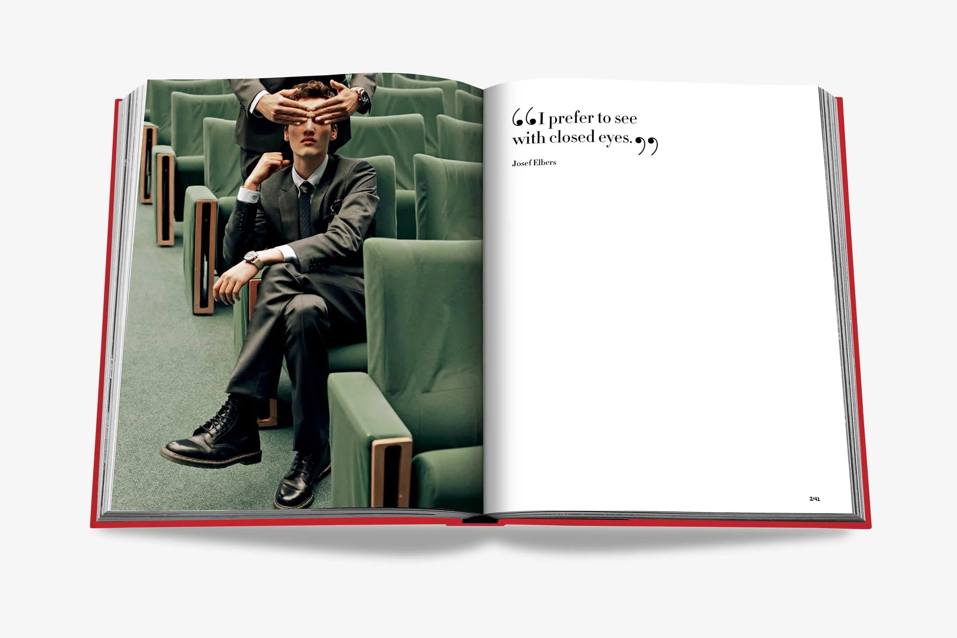 ASSOULINE Bauhaus Style