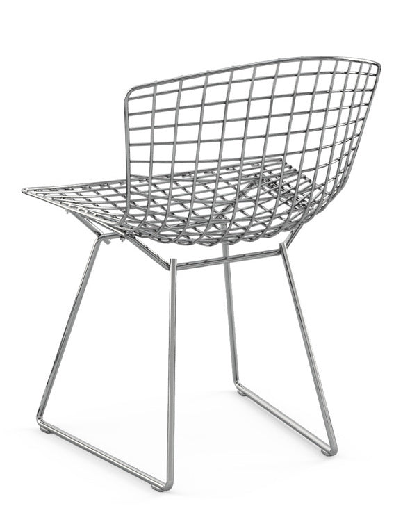 Knoll Bertoia Side Chair