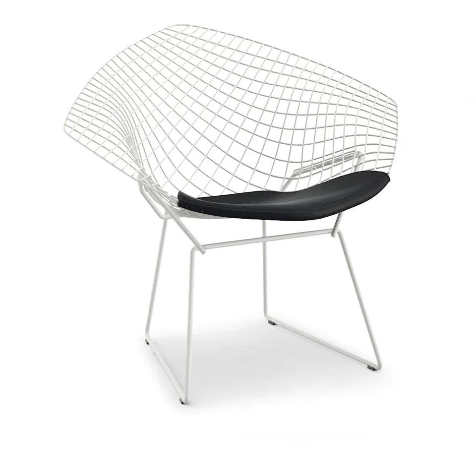 Knoll Bertoia Diamond lænestol