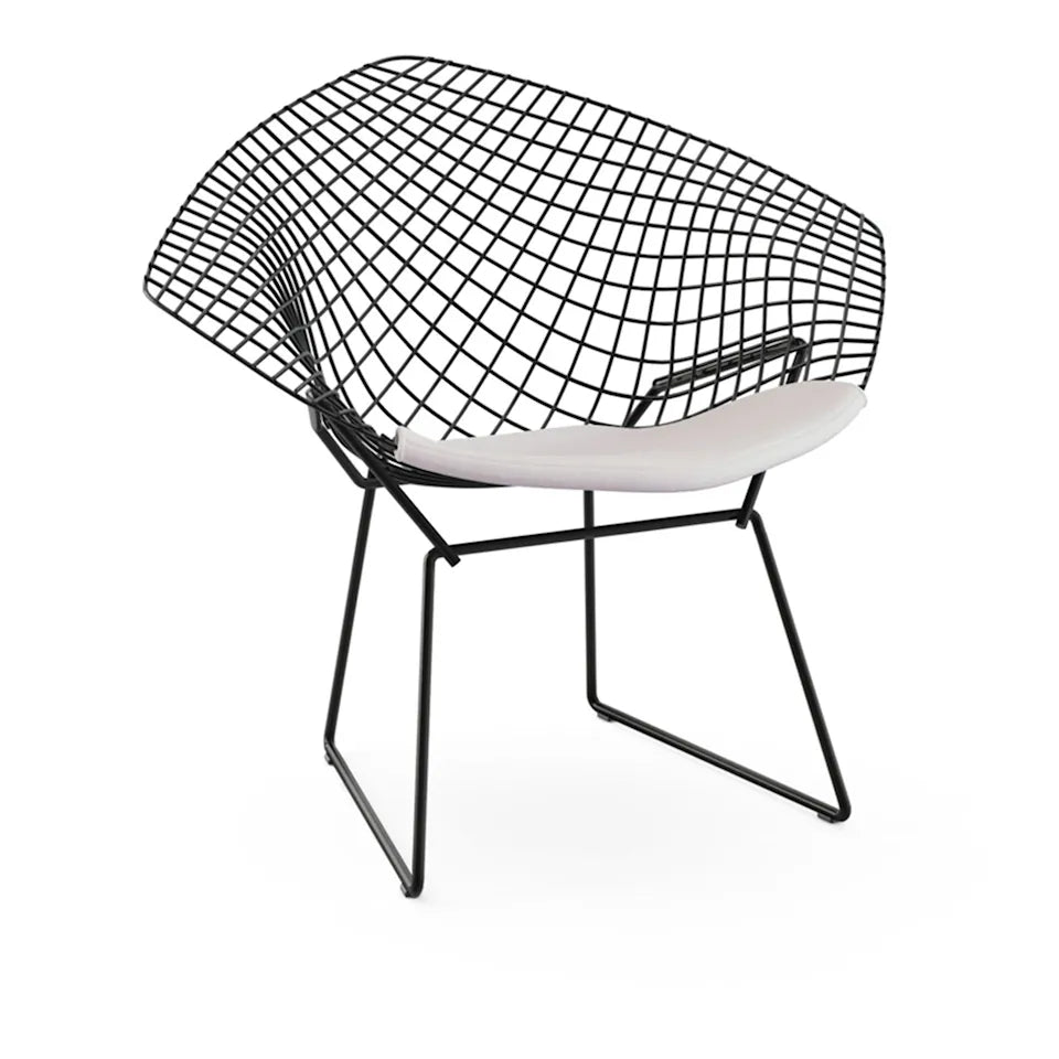 Knoll Bertoia Diamond lænestol