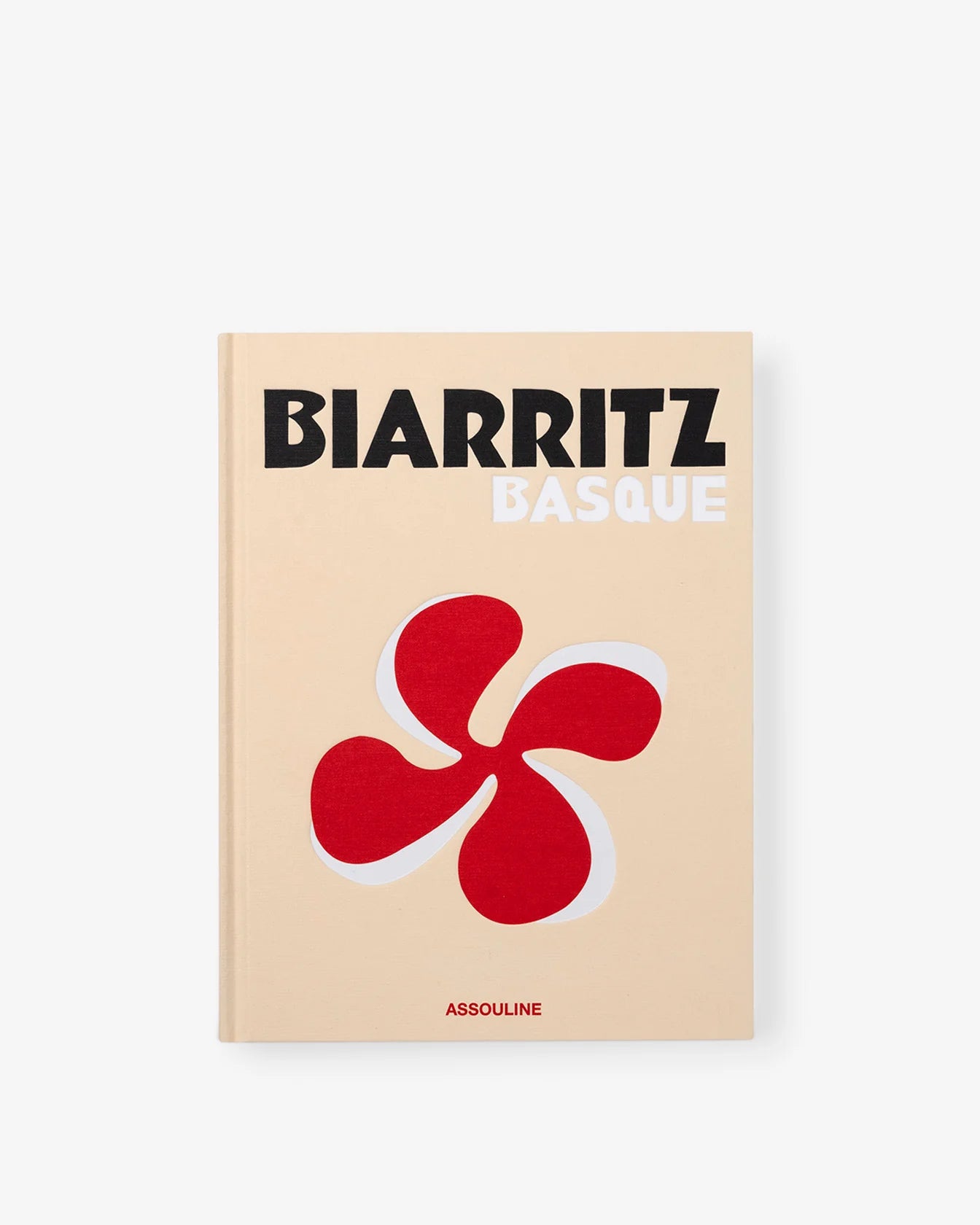 ASSOULINE Biarritz Basque