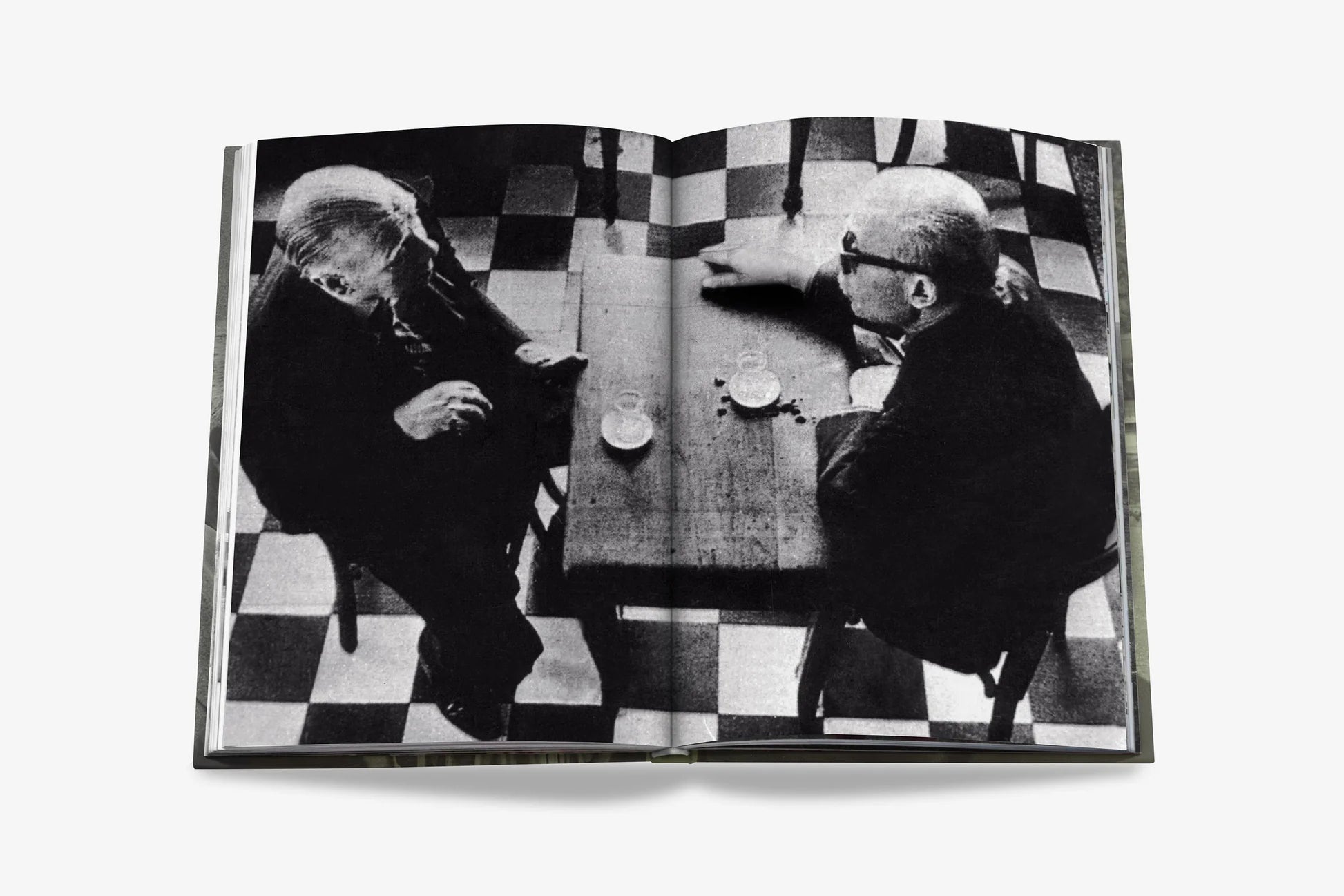 ASSOULINE Jorge Luis Borges & María Kodama: The Infinite Encounter