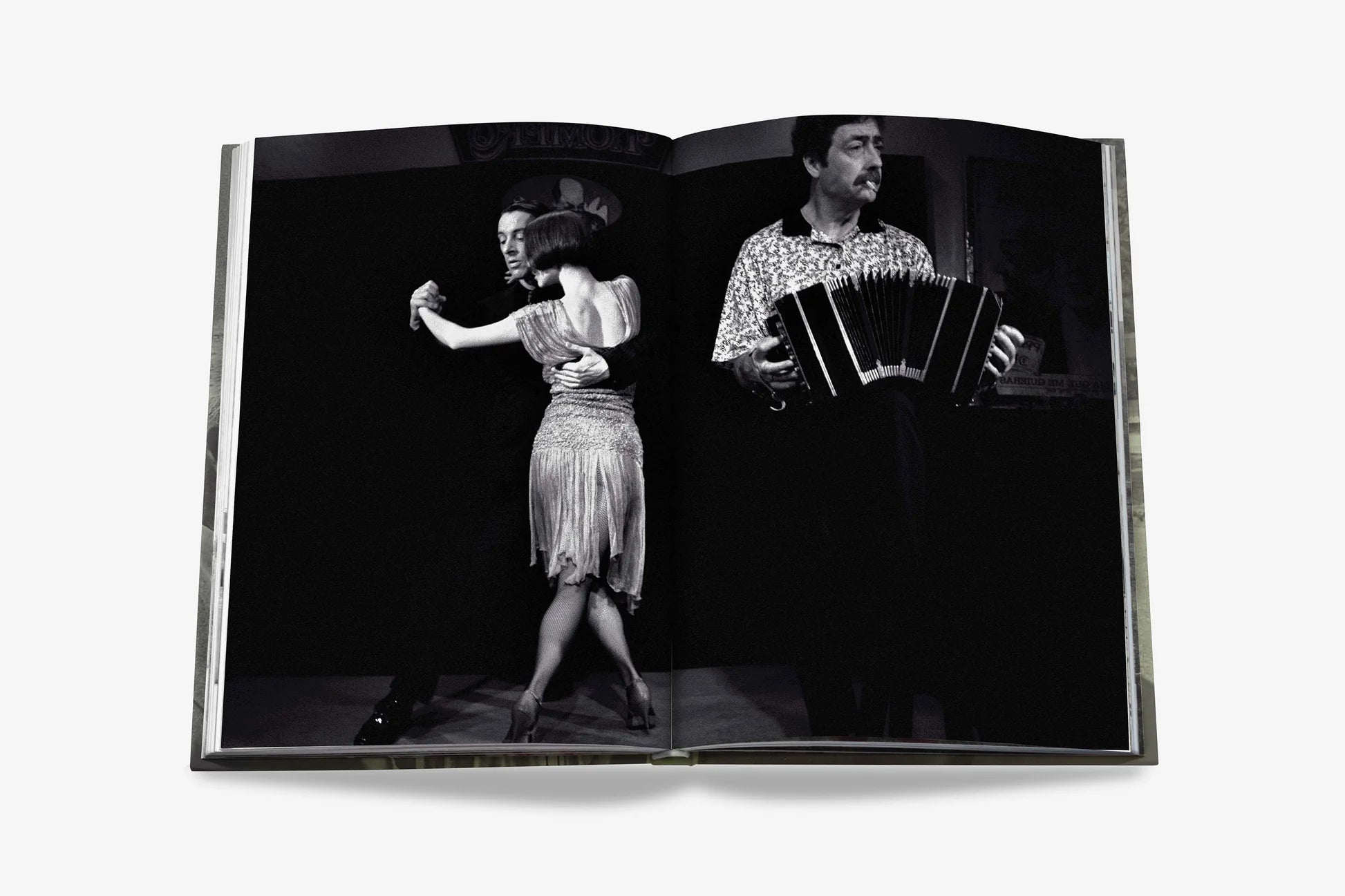 ASSOULINE Jorge Luis Borges & María Kodama: The Infinite Encounter