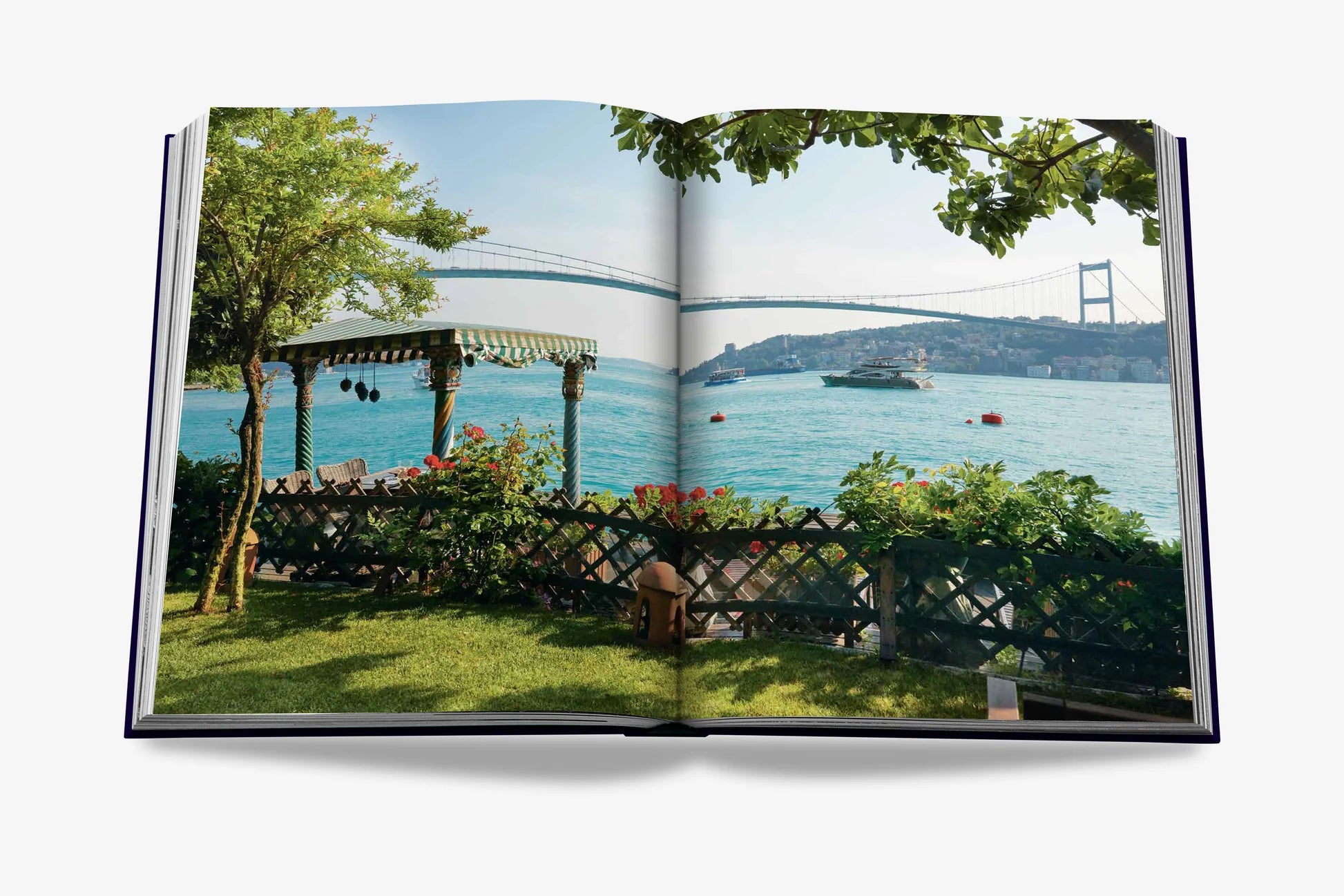 ASSOULINE Bosphorus Private