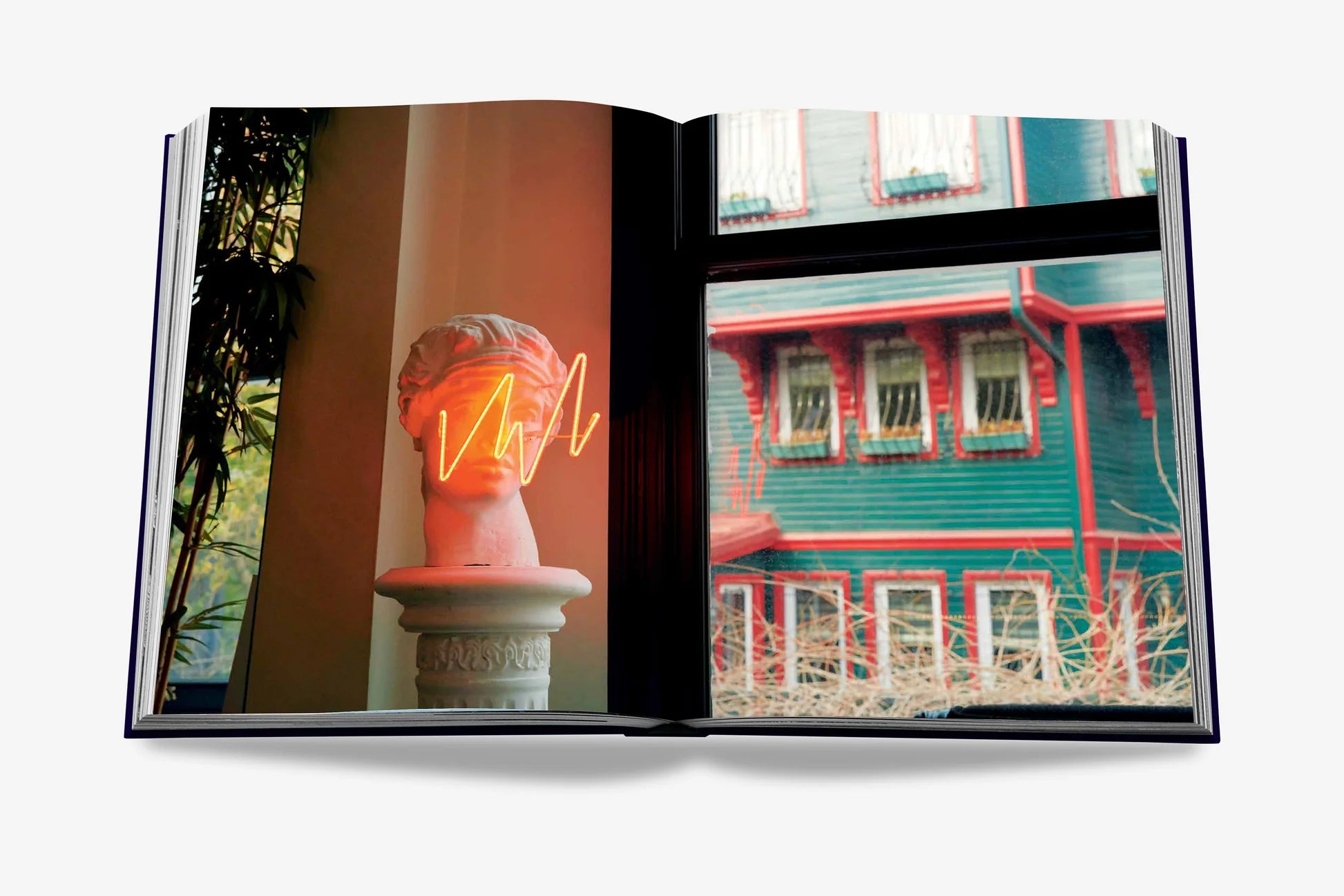 ASSOULINE Bosphorus Private