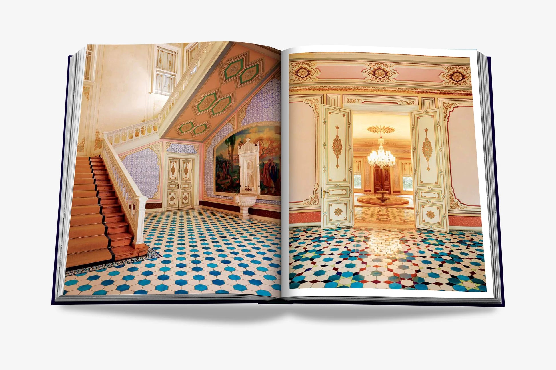 ASSOULINE Bosphorus Private