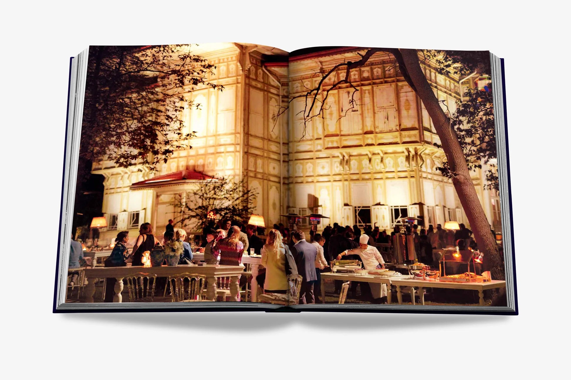 ASSOULINE Bosphorus Private