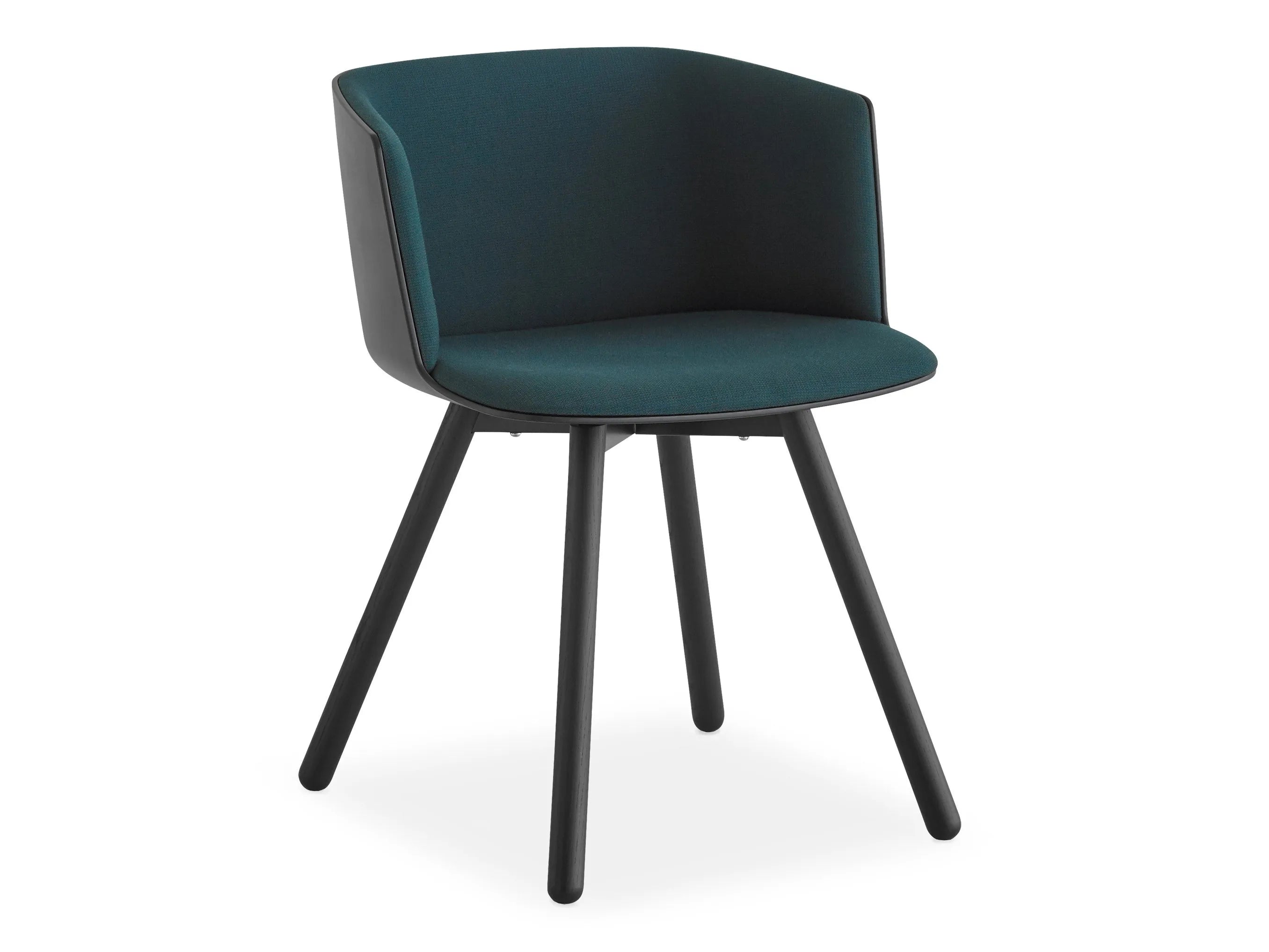 Lapalma Cut Poltroncina Gambe Frassino