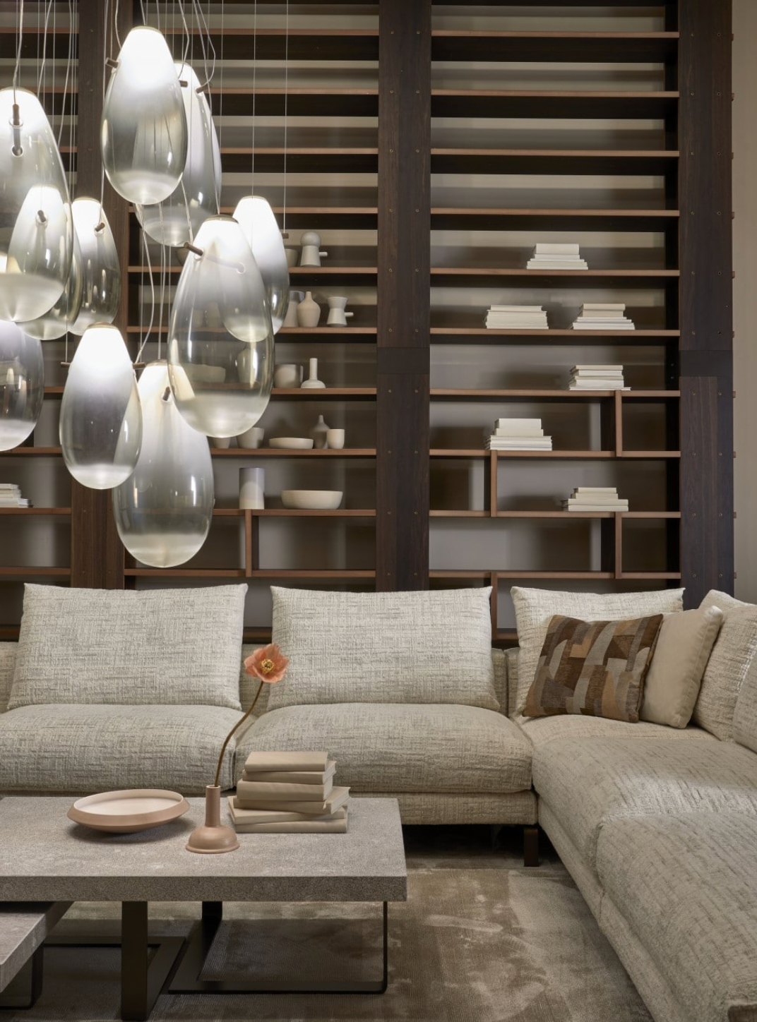 Linteloo Malibu coffee table