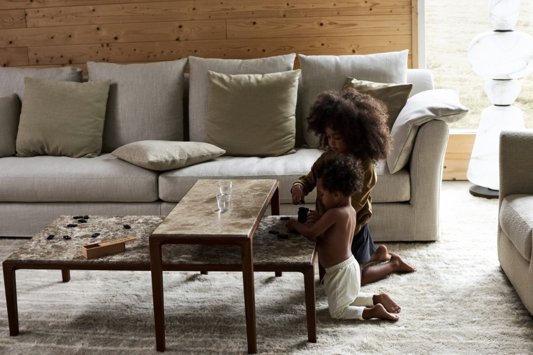 Linteloo Miles side table