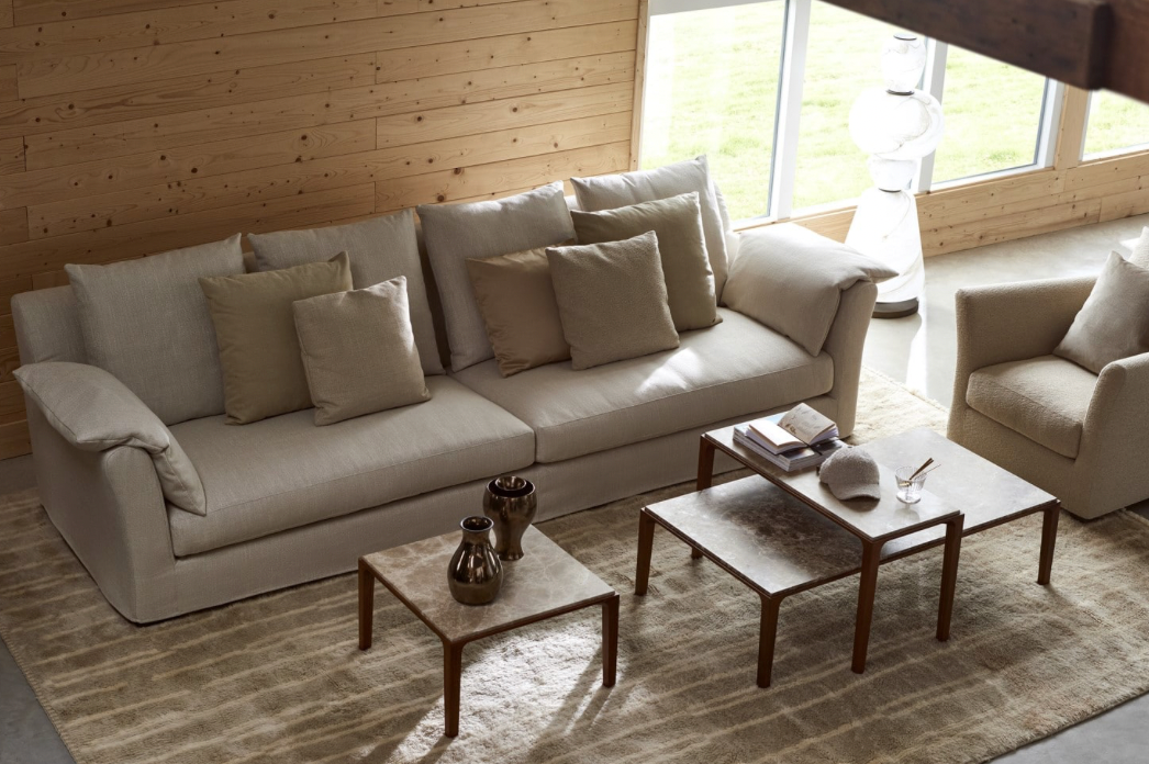 Linteloo Miles side table