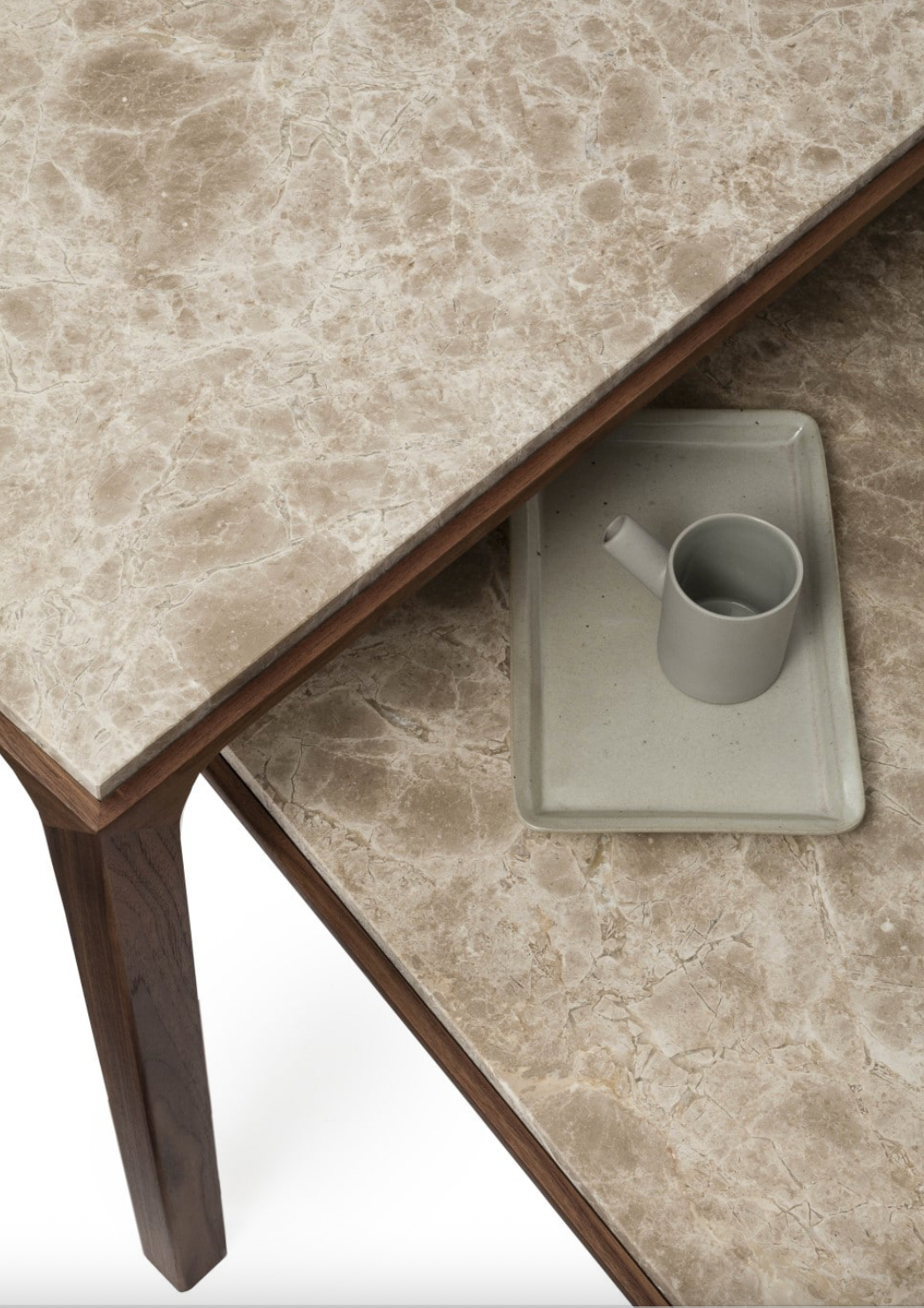 Linteloo Miles side table