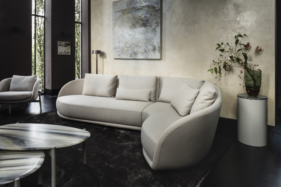Linteloo Heath coffee table