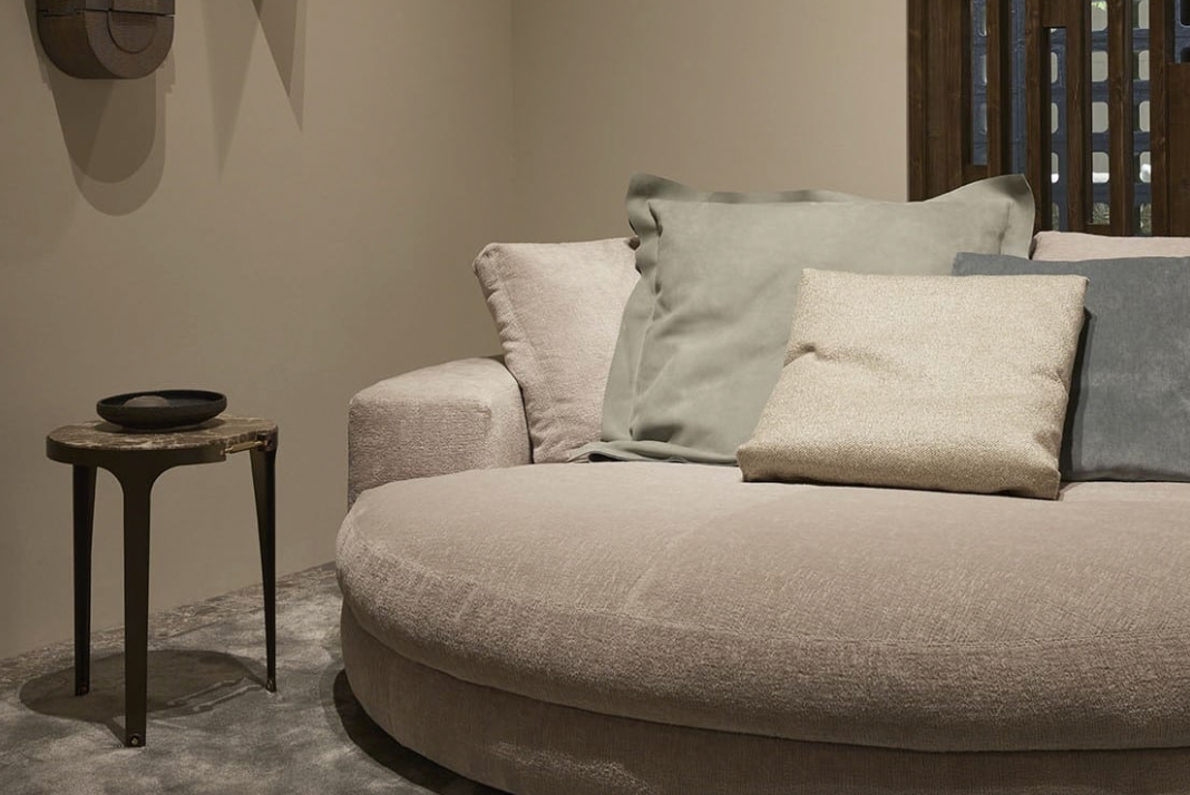 Linteloo Miami sofa