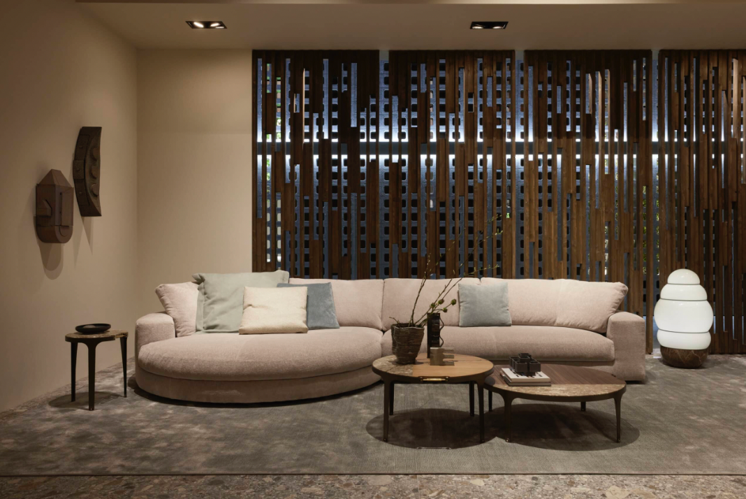 Linteloo Miami sofa